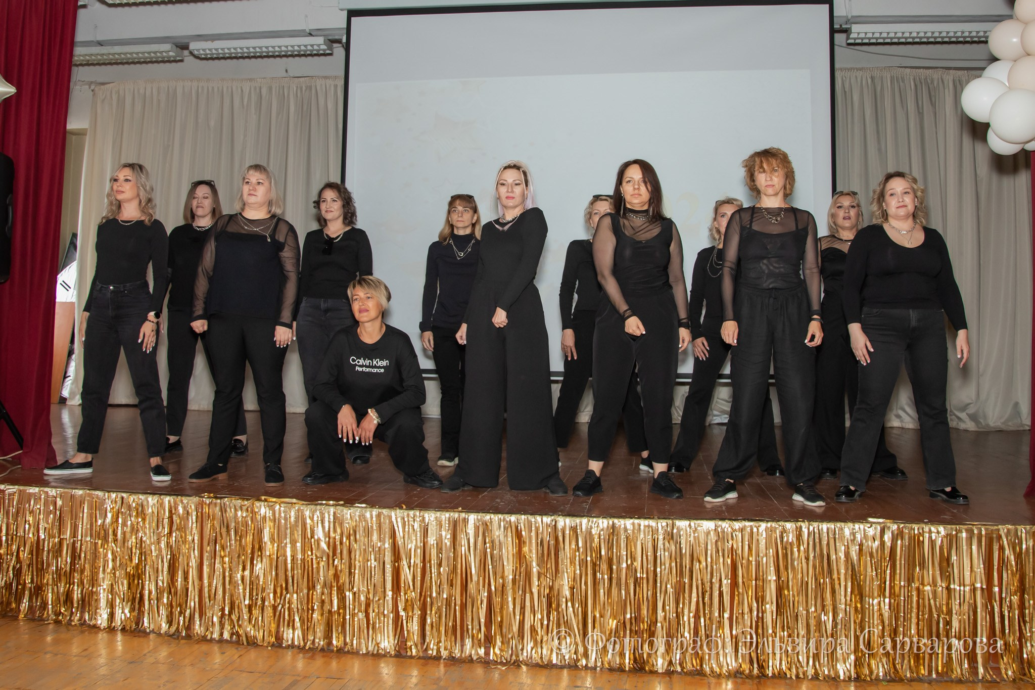 Вручение аттестатов 9 класс. Репортажный Фотограф