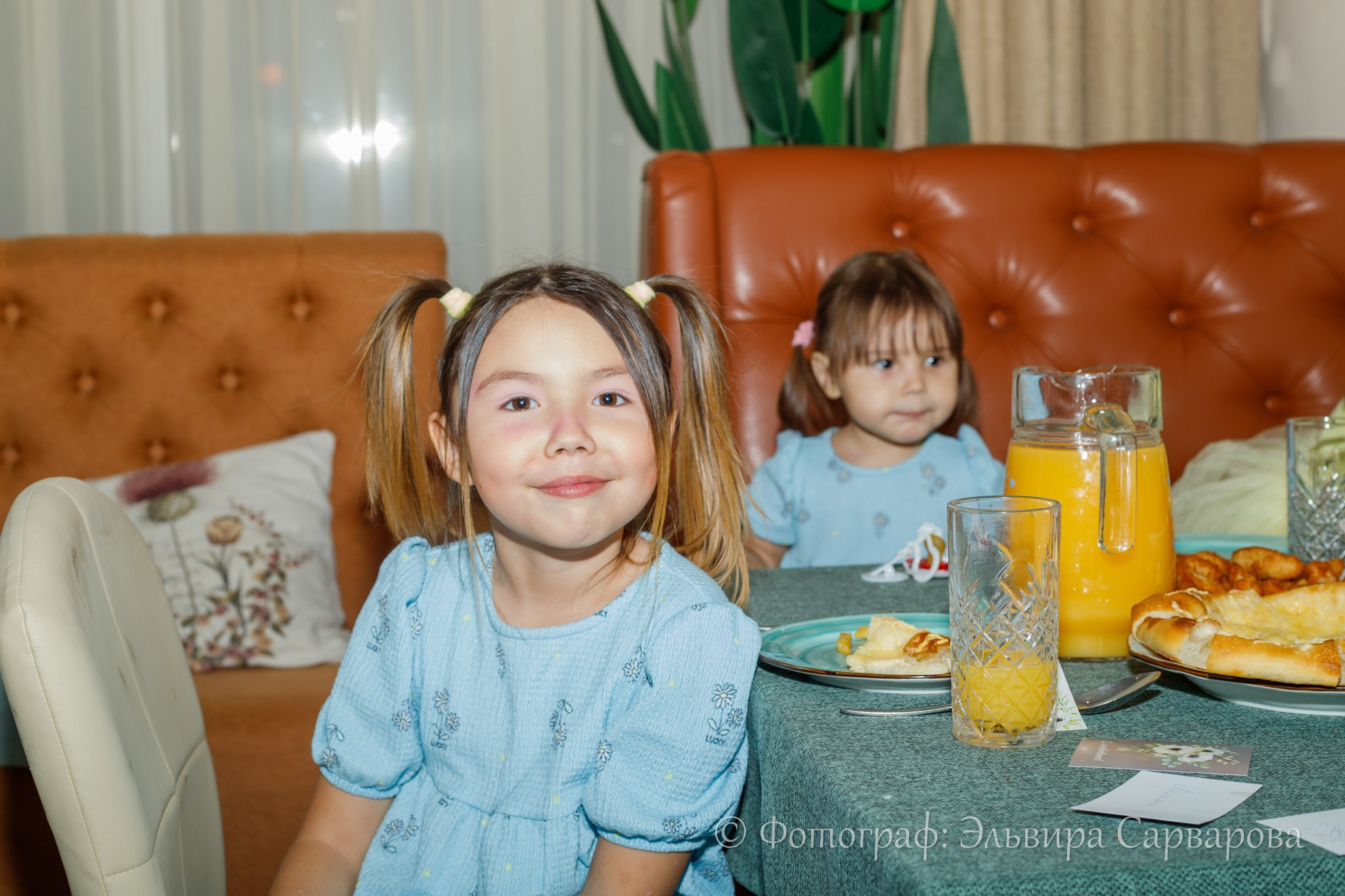 Юбилей Карины. Репортажный Фотограф