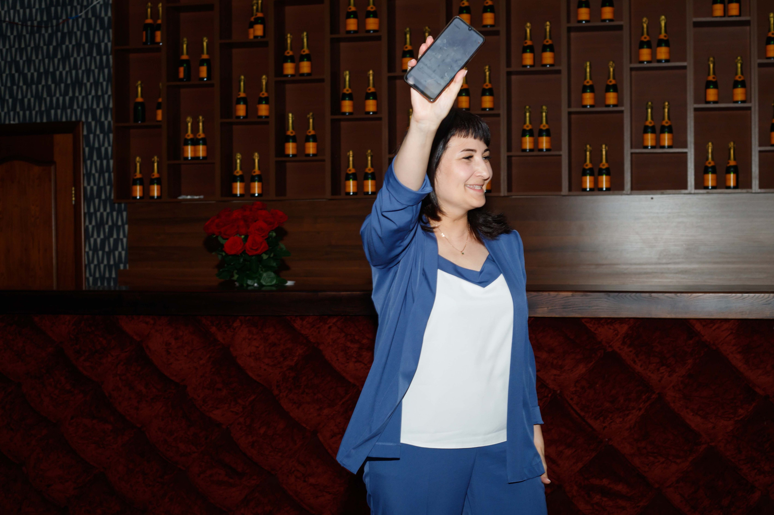 Выпускной 11 класса. Репортажный Фотограф