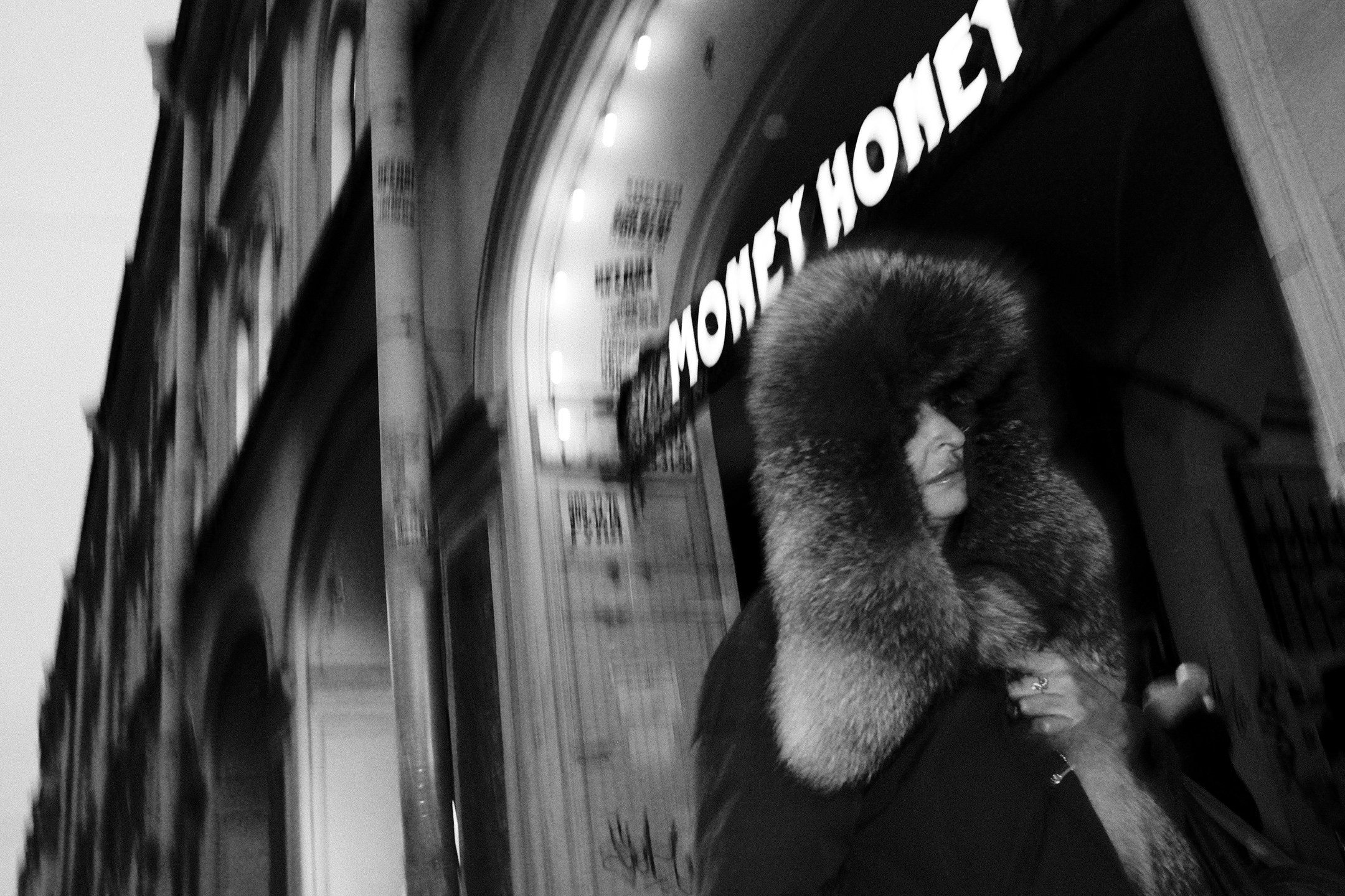 Стрит портфолио. Репортажный фотограф в Москве Андрей Федоров