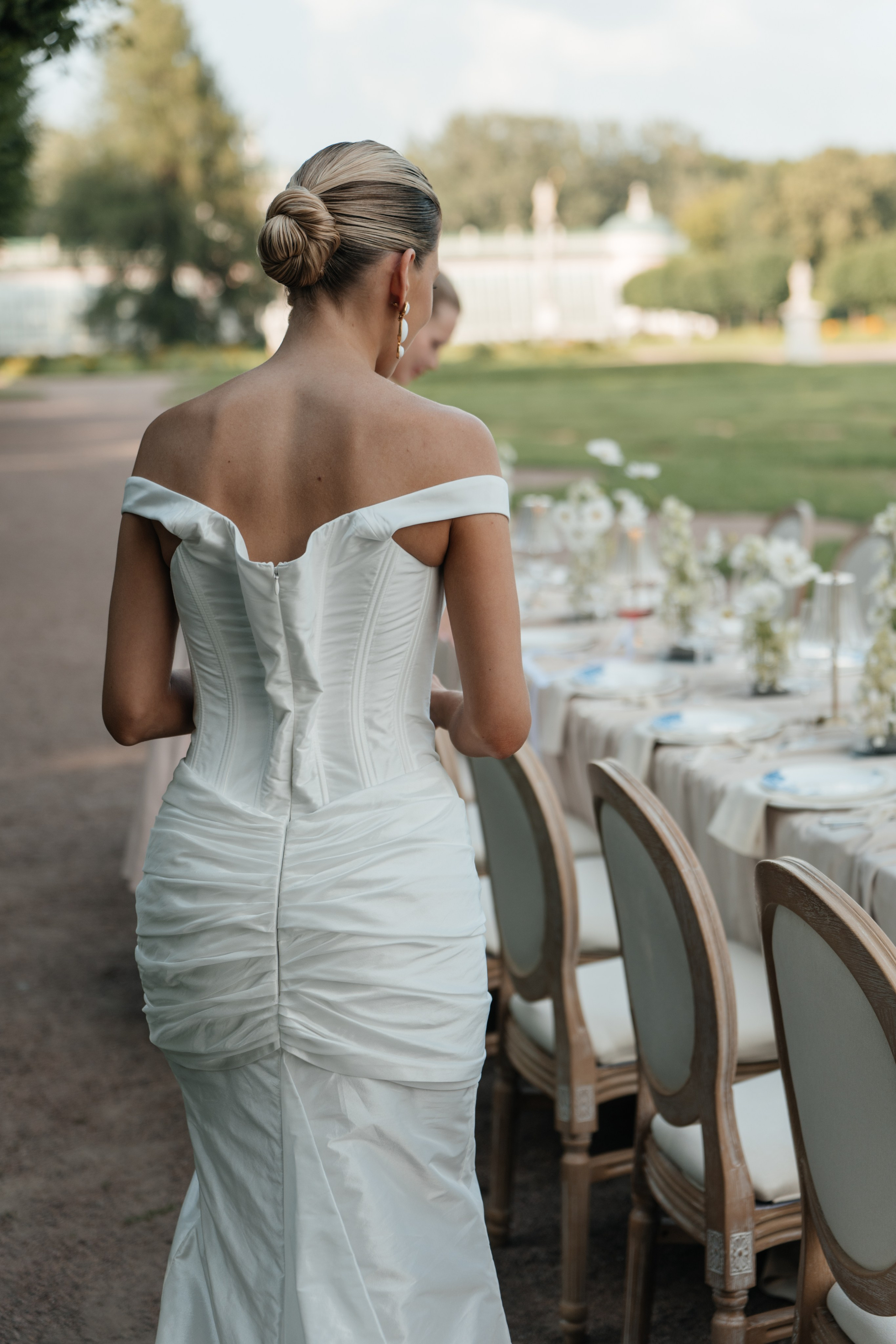 KUSKOVO. Свадебное ФОТО & ВИДЕО Москва/Липецк