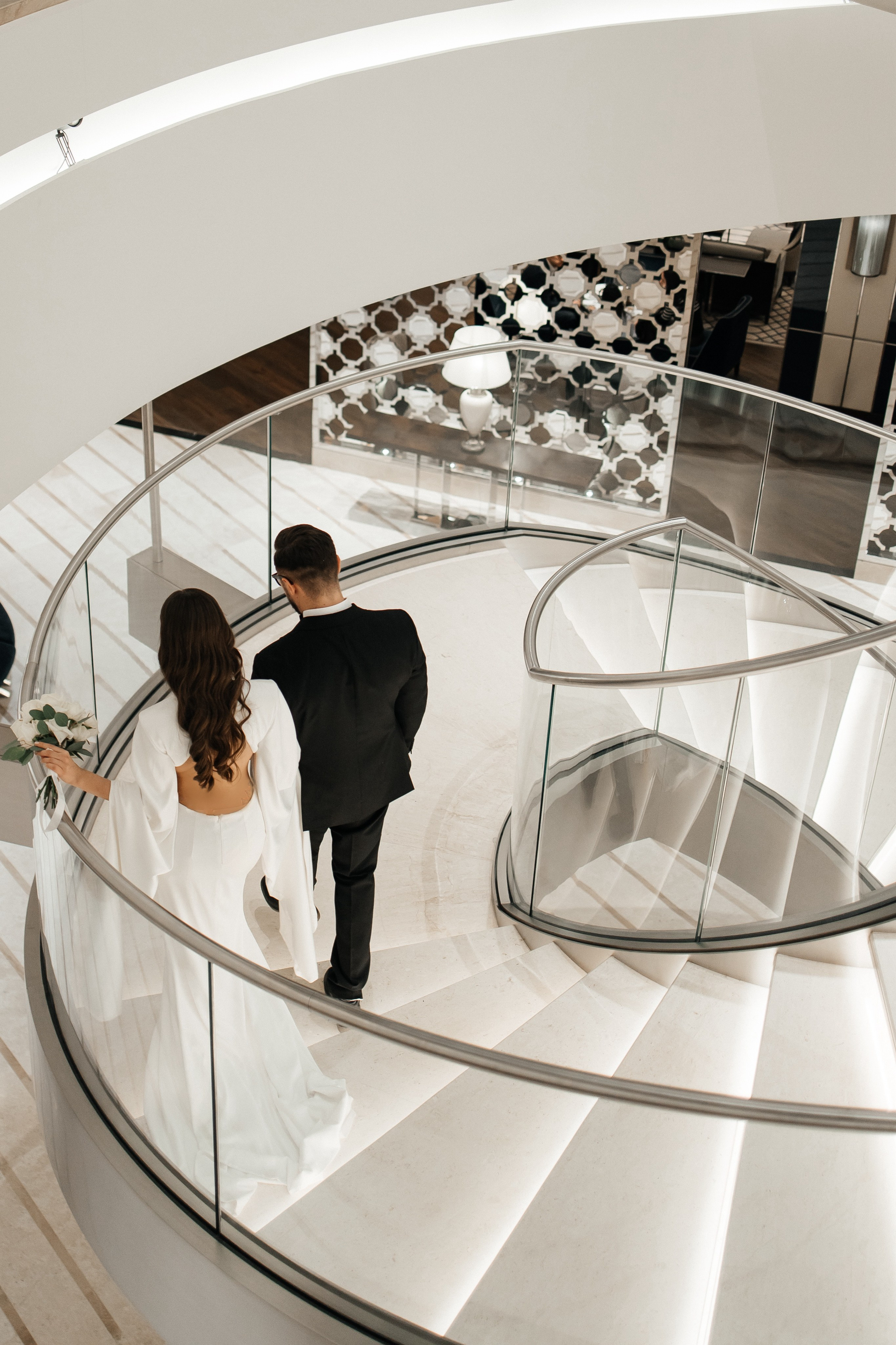 NIKITA & ALINA. Свадебное ФОТО & ВИДЕО Москва/Липецк