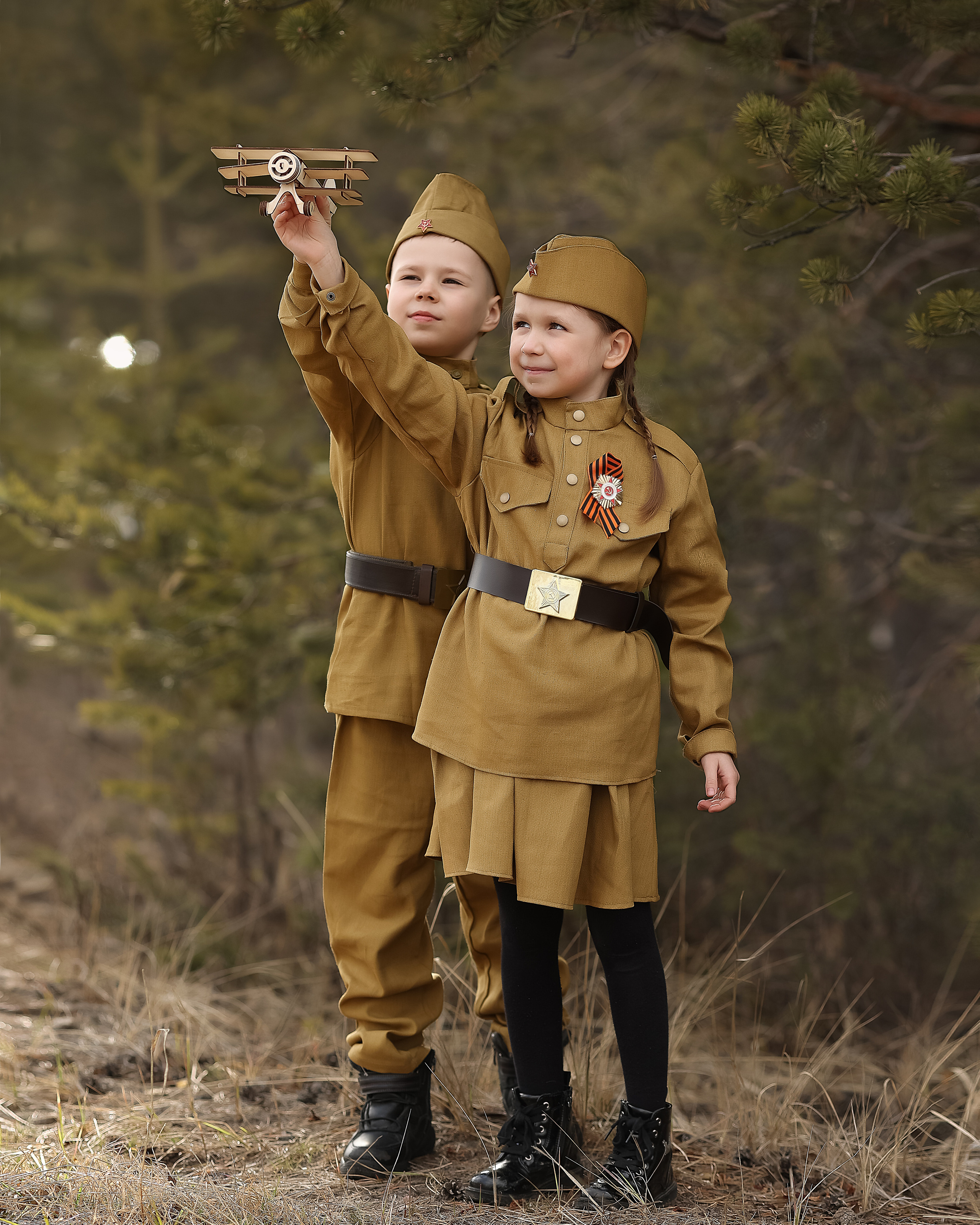 Портфолио. Фотограф в Когалыме Инна Черненко