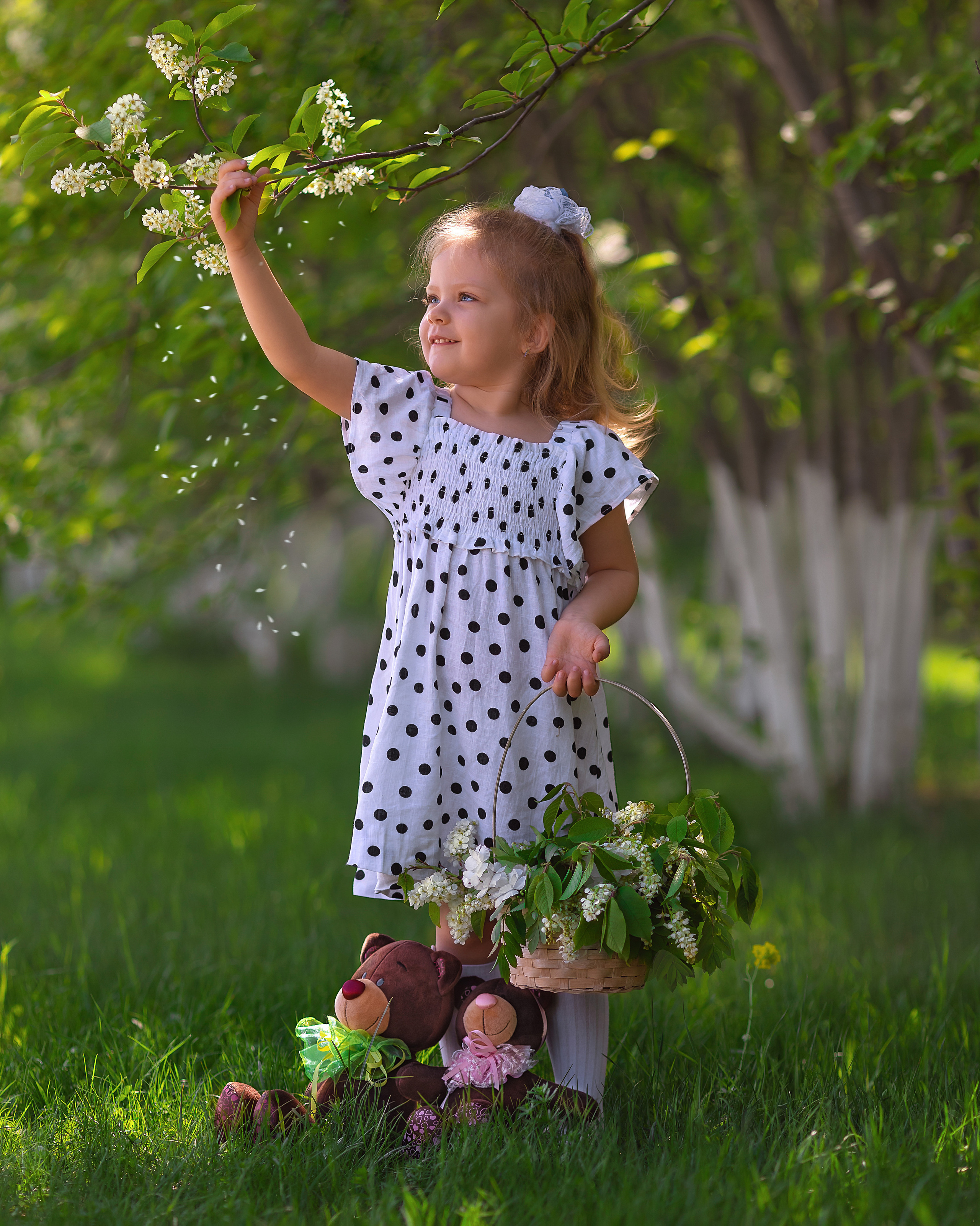 Портфолио. Фотограф в Когалыме Инна Черненко