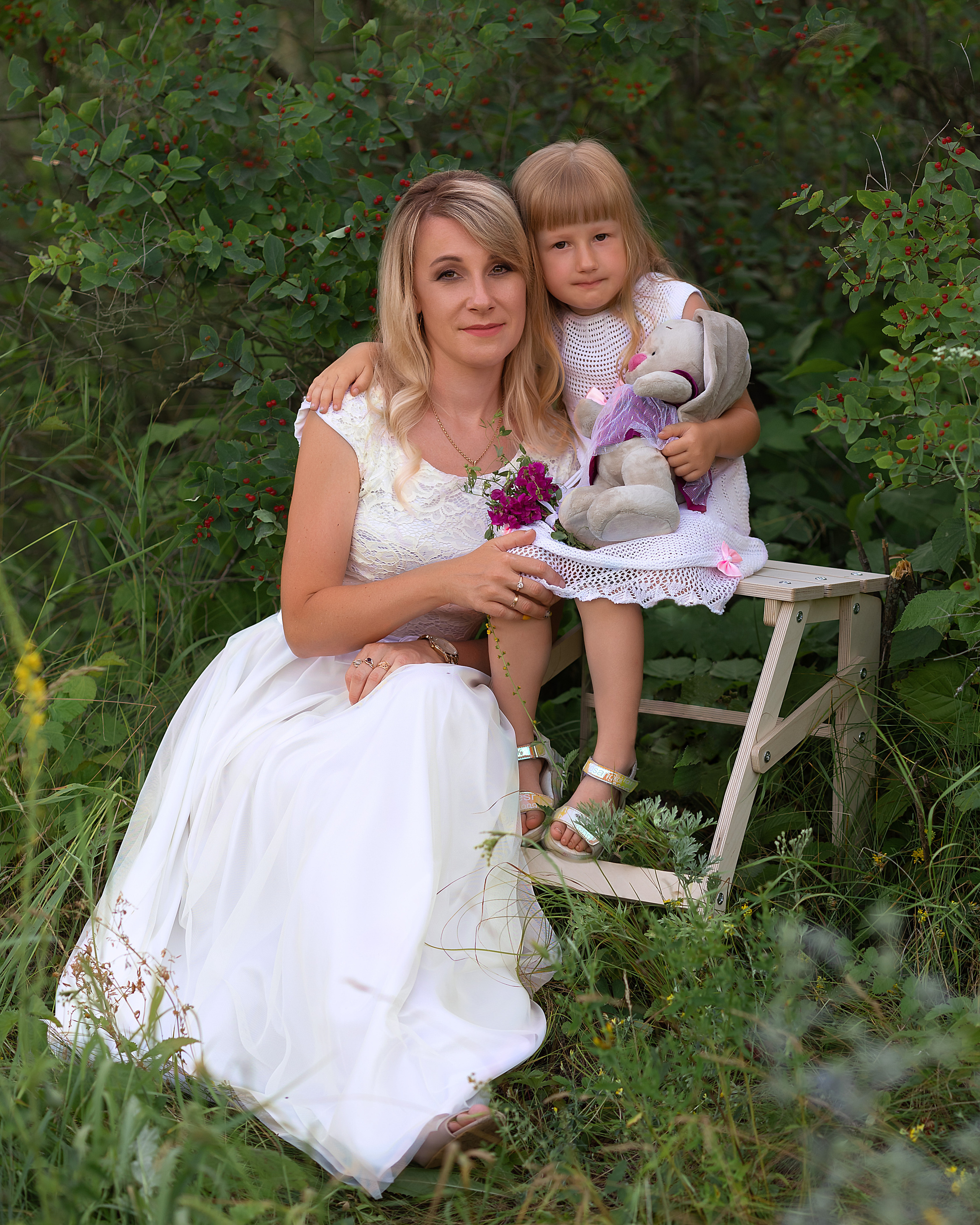 Портфолио. Фотограф в Когалыме Инна Черненко