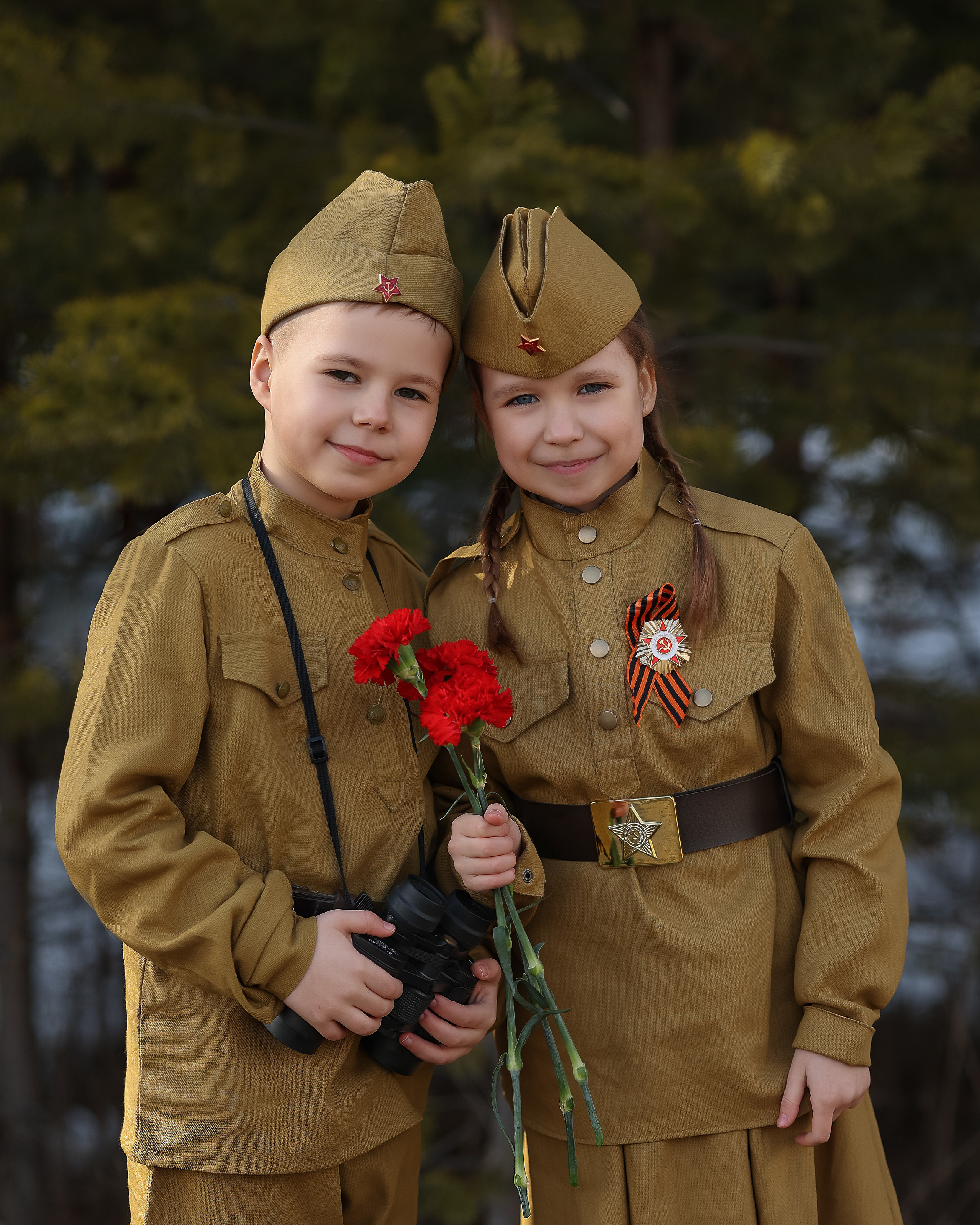 Портфолио. Фотограф в Когалыме Инна Черненко