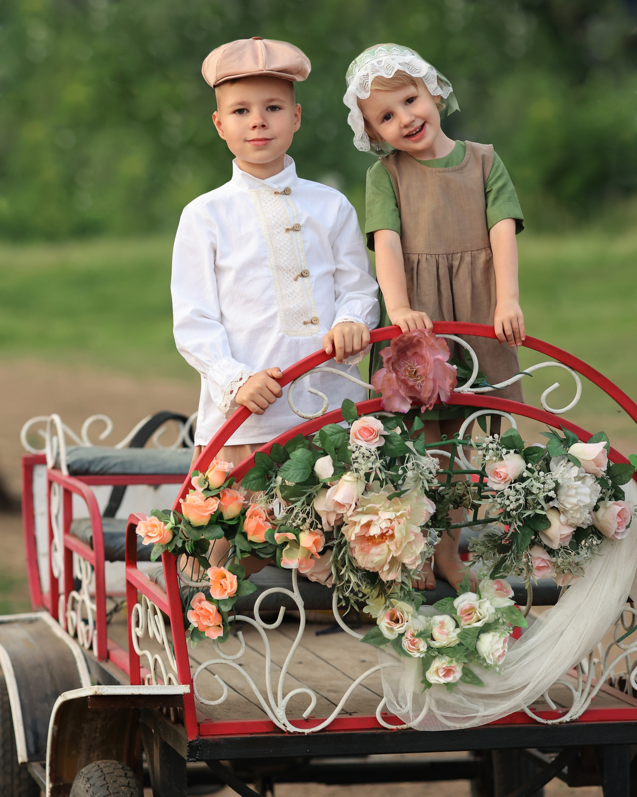 Портфолио. Фотограф в Когалыме Инна Черненко