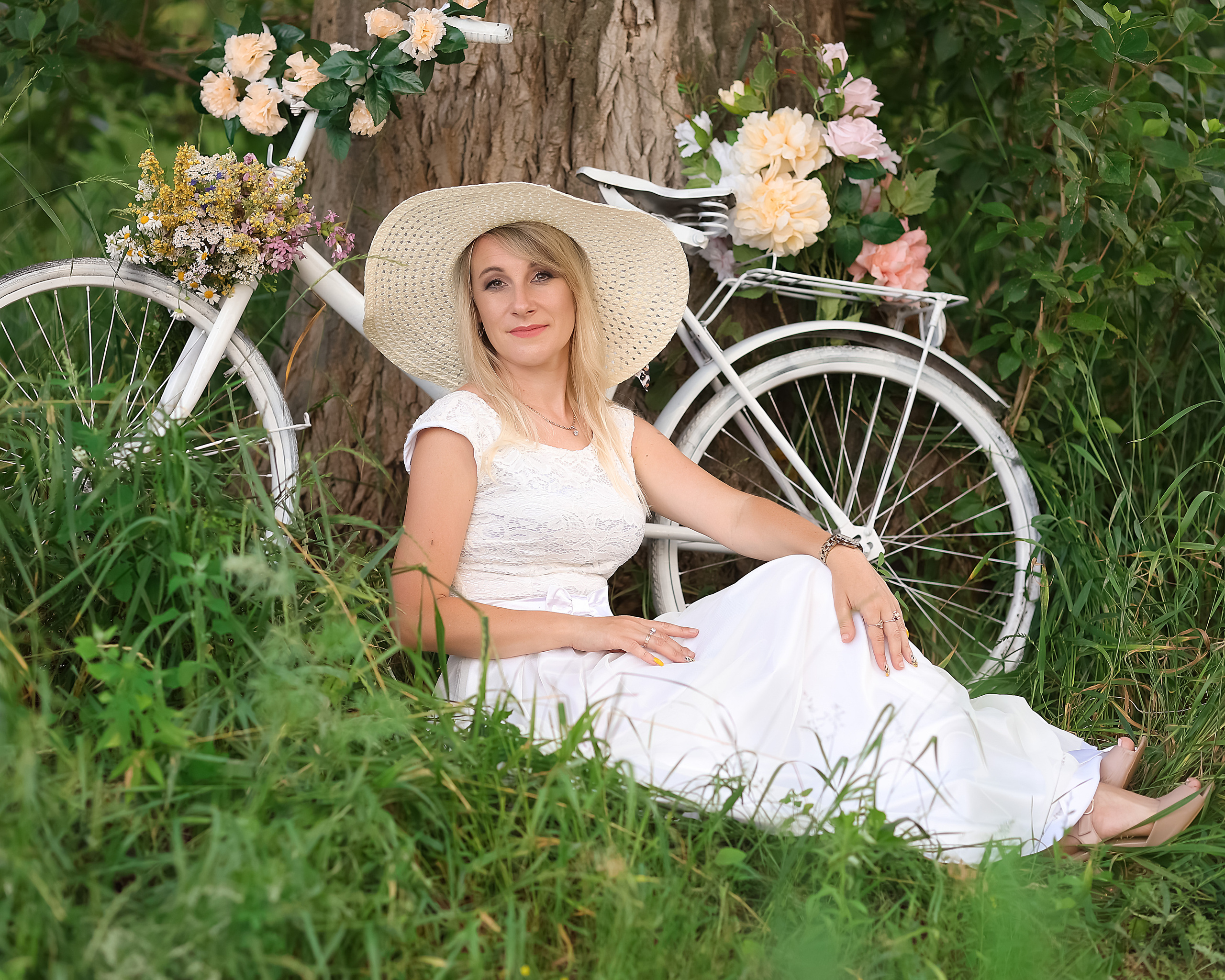 Портфолио. Фотограф в Когалыме Инна Черненко