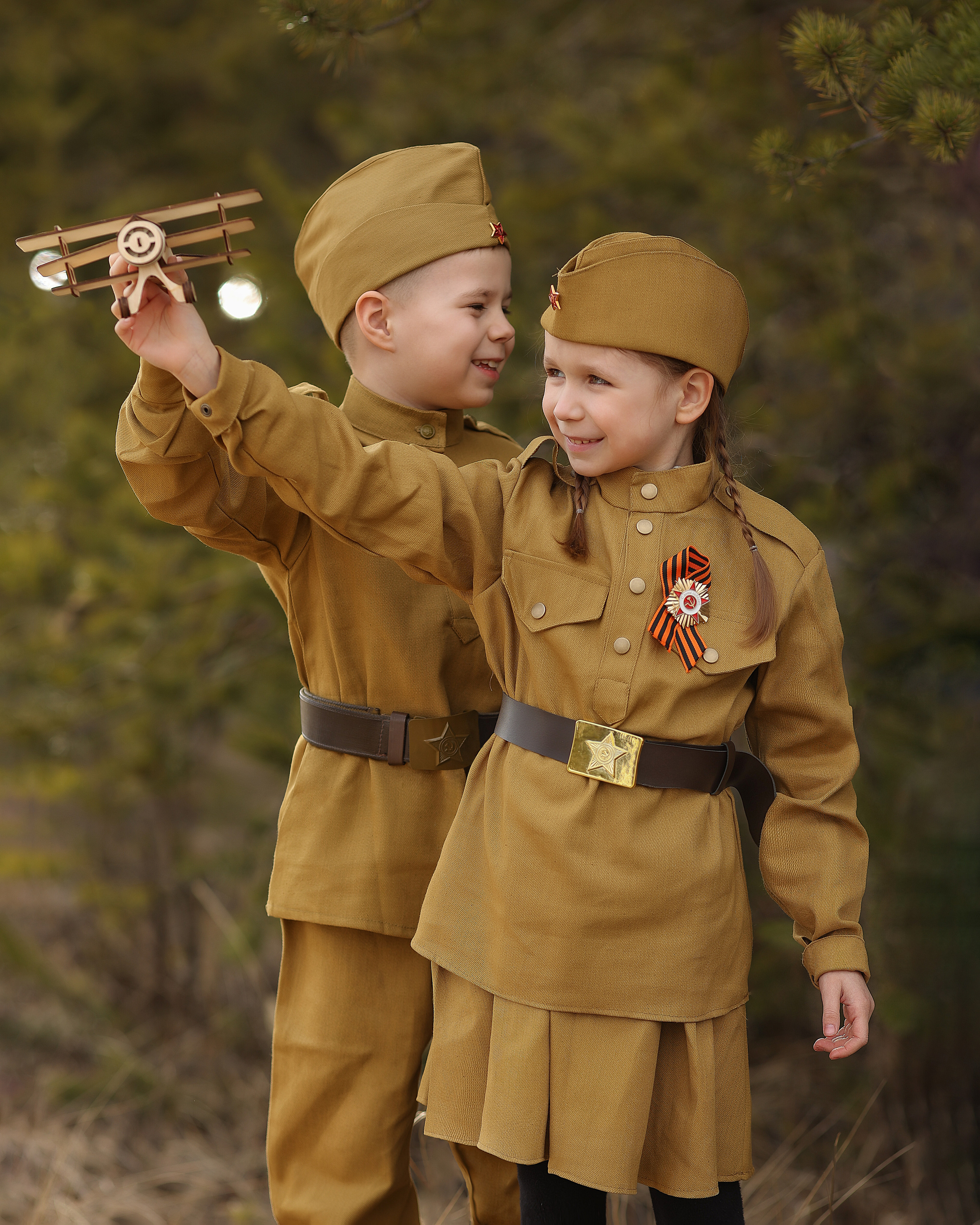 Портфолио. Фотограф в Когалыме Инна Черненко