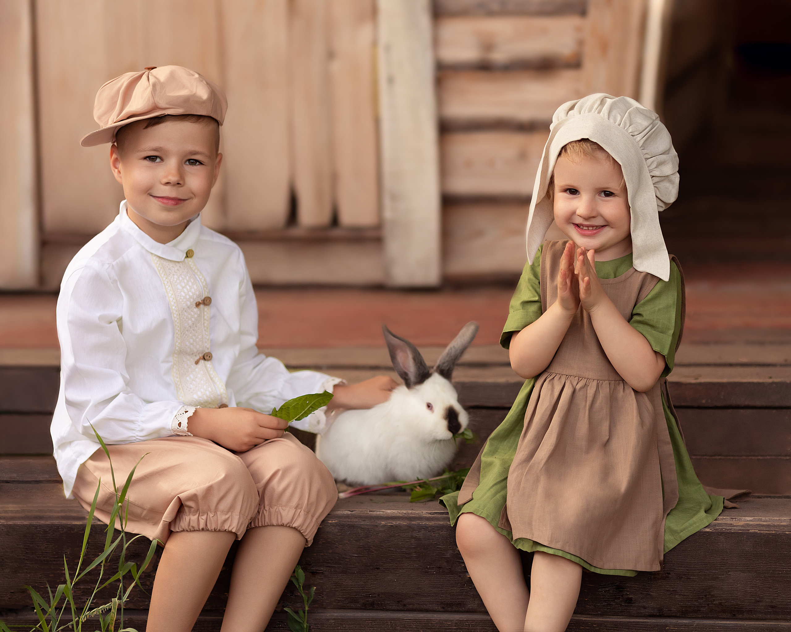 Портфолио. Фотограф в Когалыме Инна Черненко