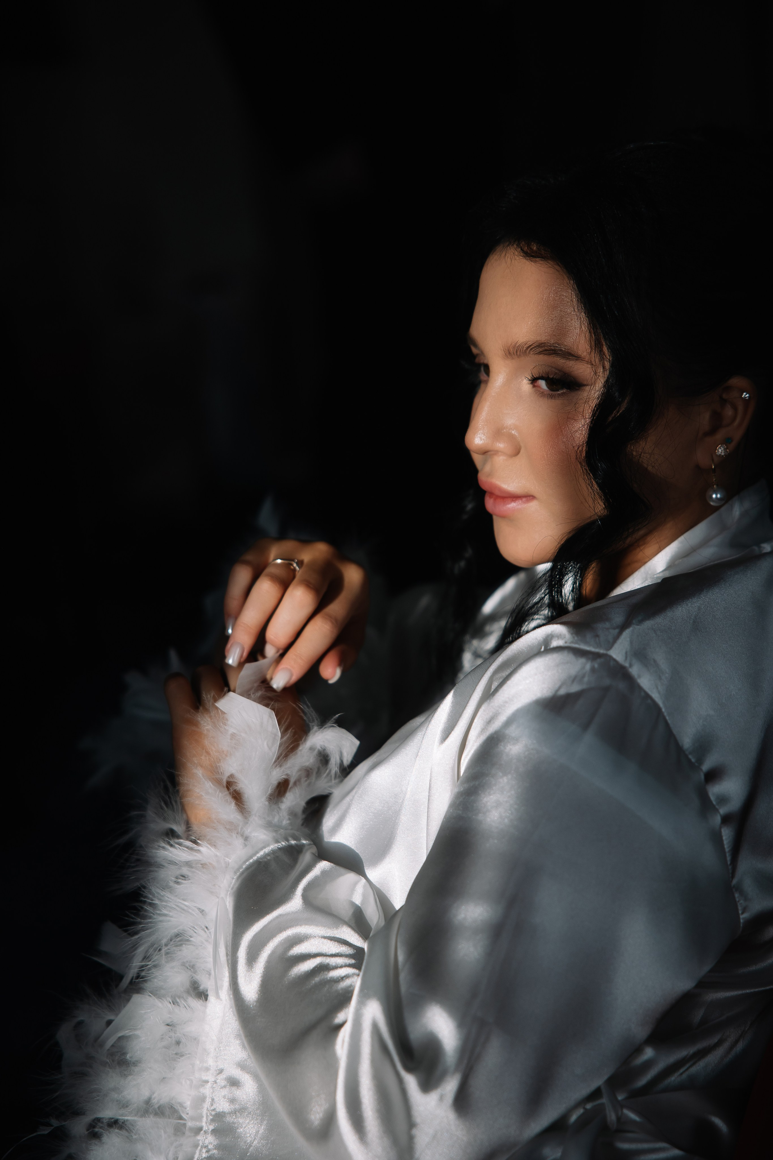 Дмитрий и Алёна. Свадебный Фотограф и Видеограф Омск