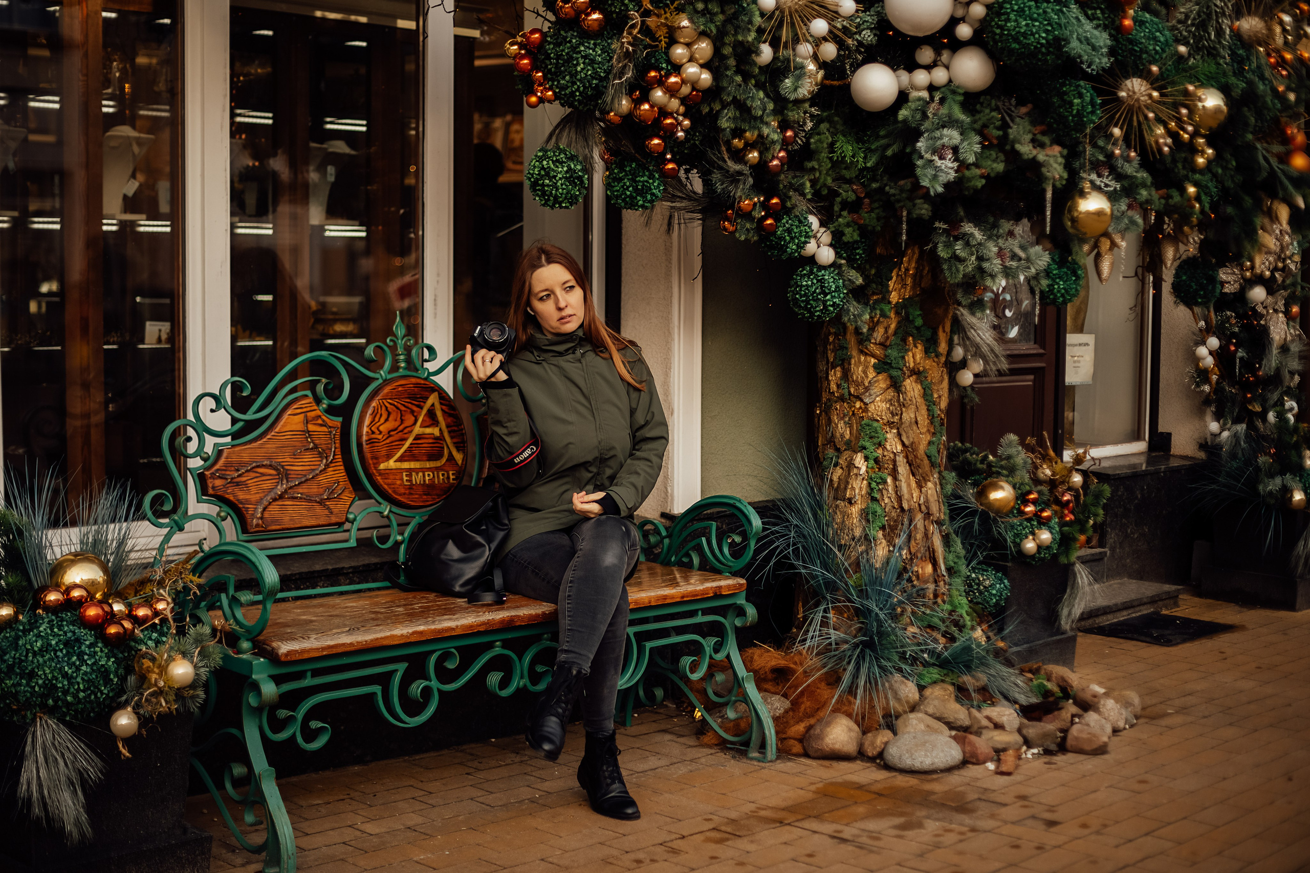 Зеленоградск. Свадебный и семейный фотограф/видеограф в Краснодаре Наталья Осинская