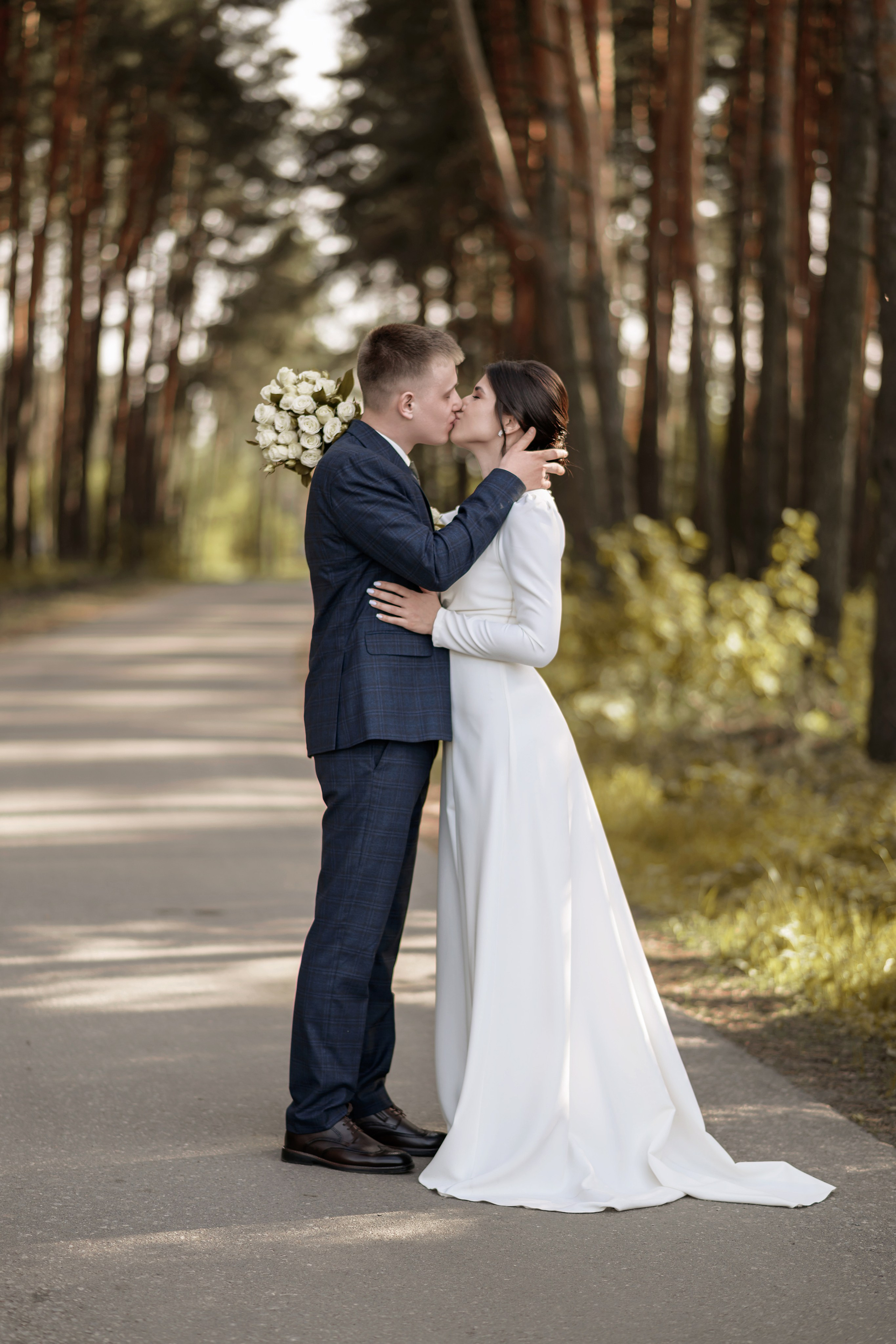 Эдуард и Виктория. Свадебный фотограф Белгород Валуйки Старый Оскол Воронеж