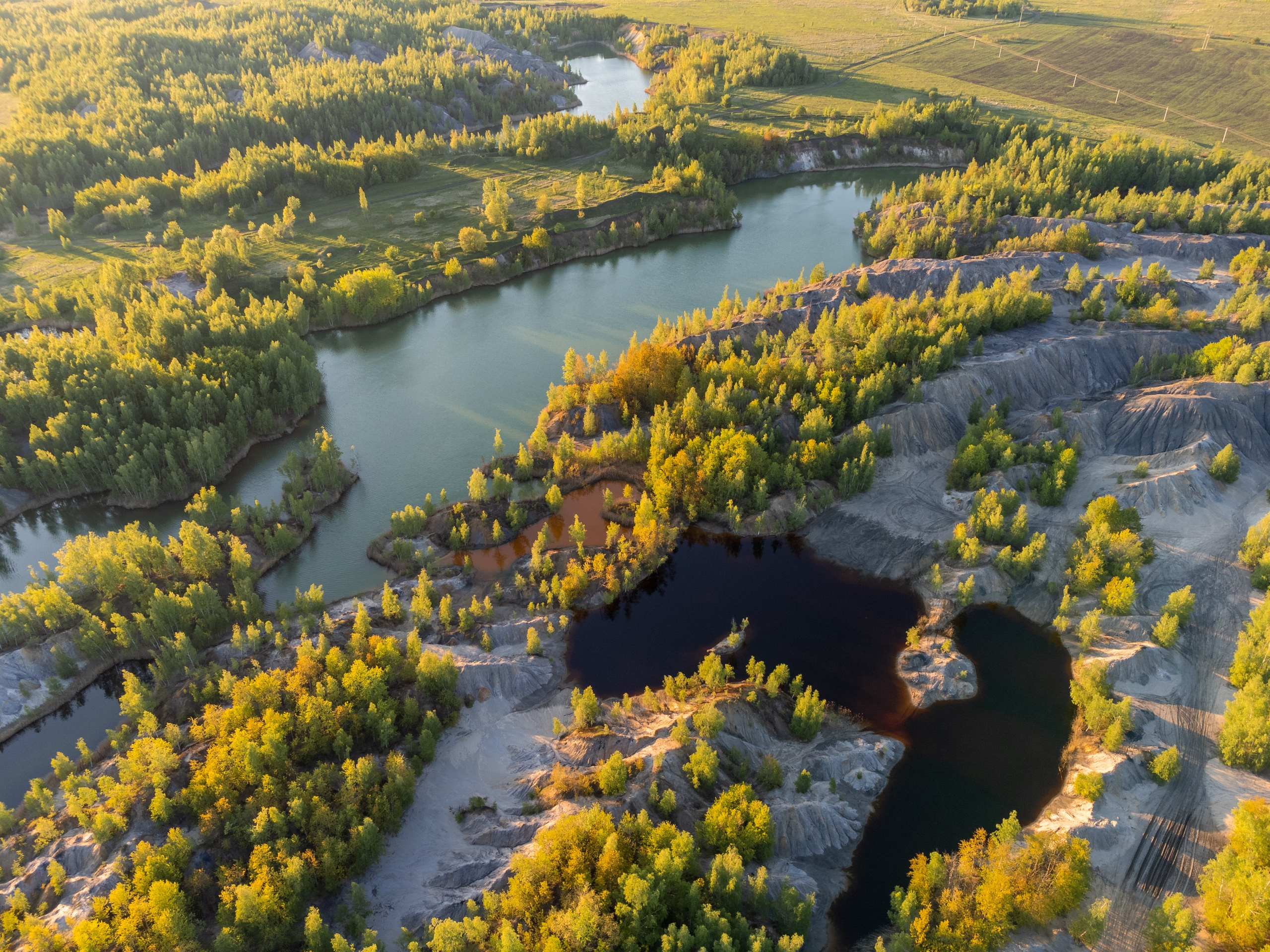 Кондуки. Фотограф и видеооператор в Туле | Даниил Рыбак