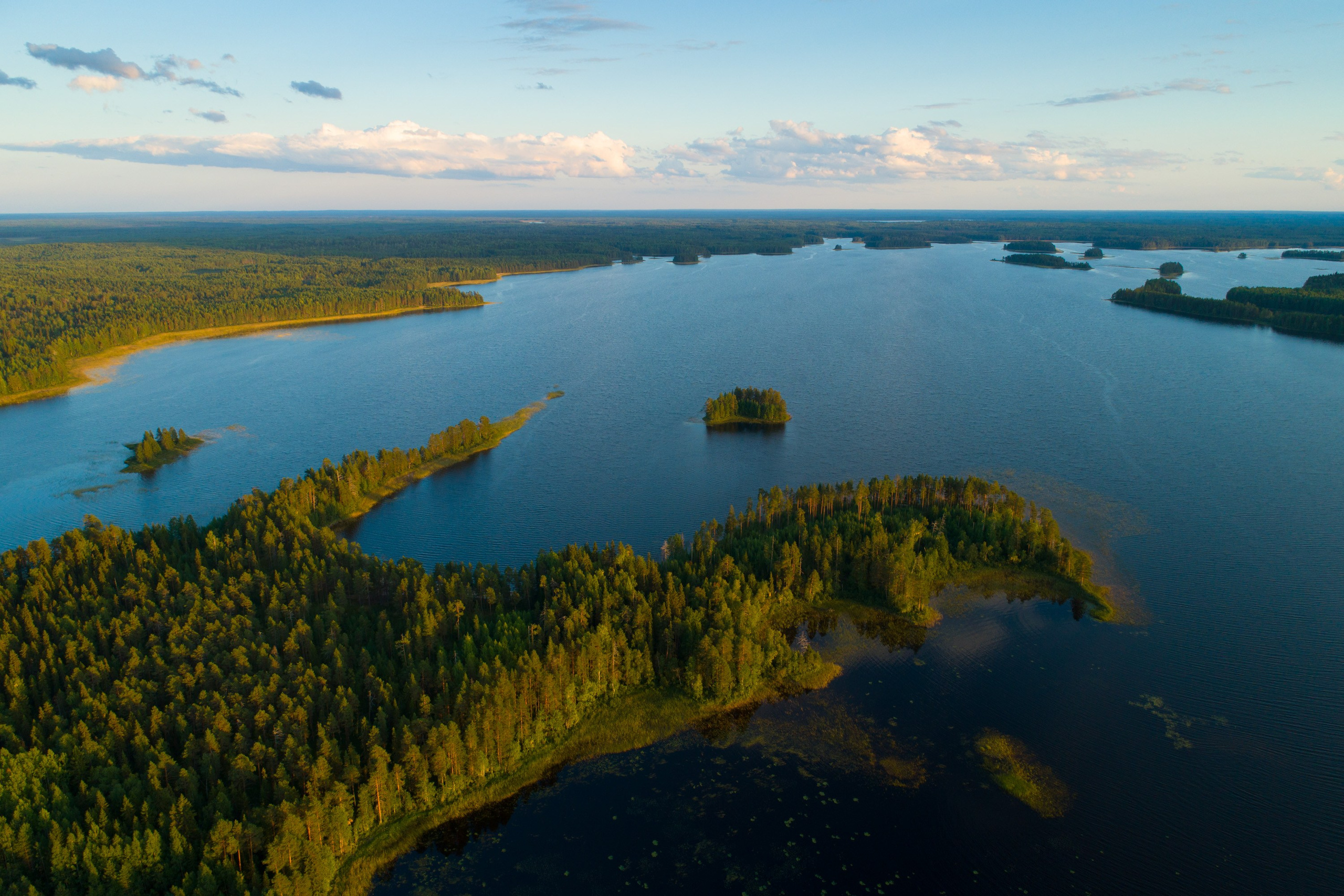 Архангельская область. Фотограф и видеооператор в Туле | Даниил Рыбак