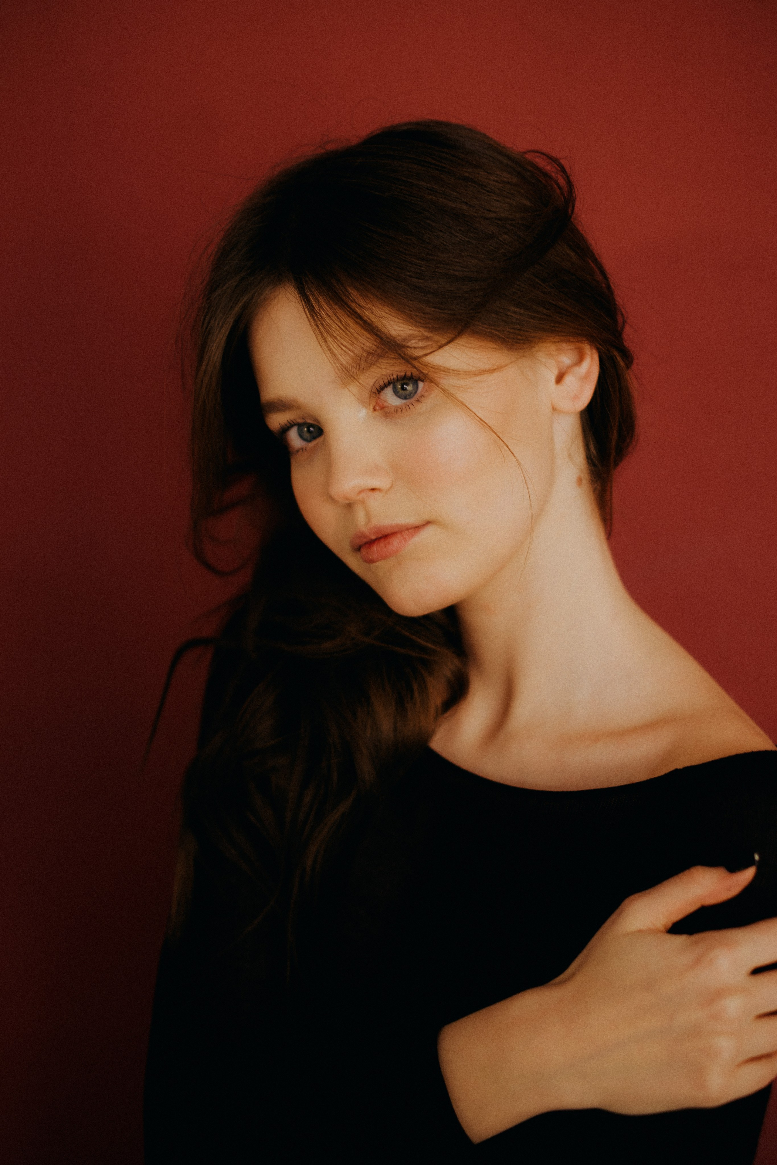 Eva. Фотограф Благовещенска Яна