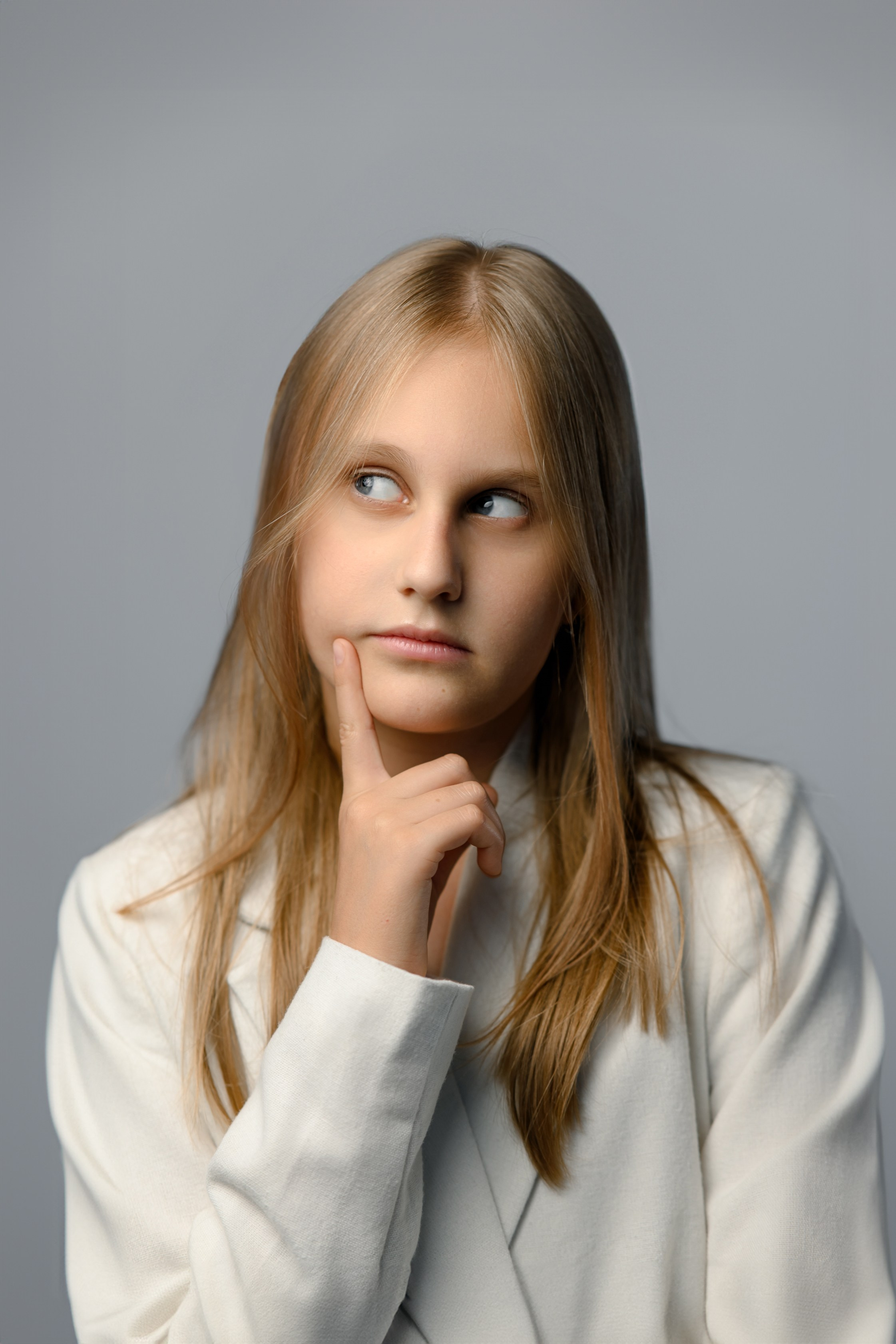 Неформальные портреты. Фотограф