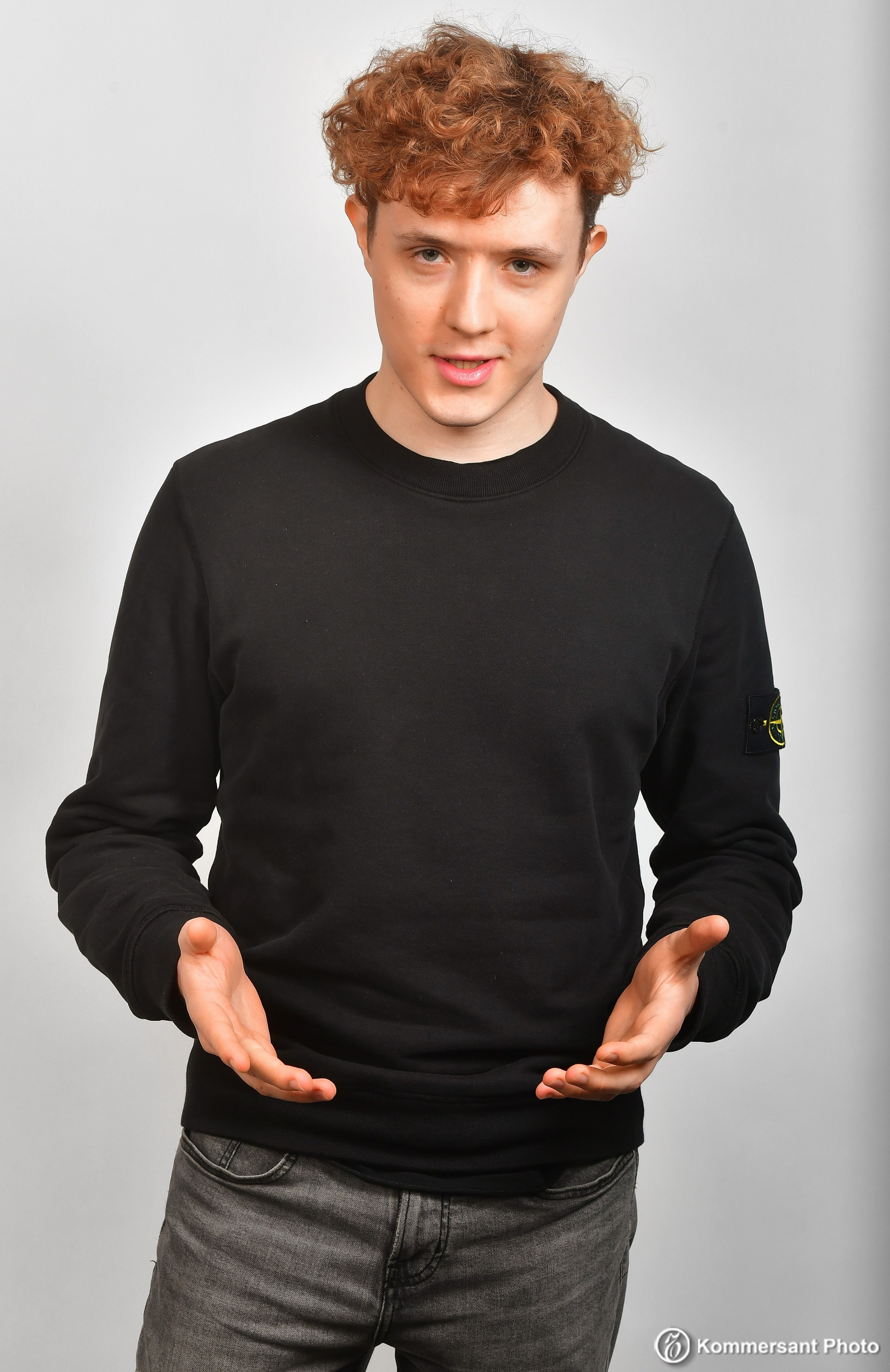 Деловые портреты и интервью. Игорь Иванко — Репортажный и событийный фотограф. Москва