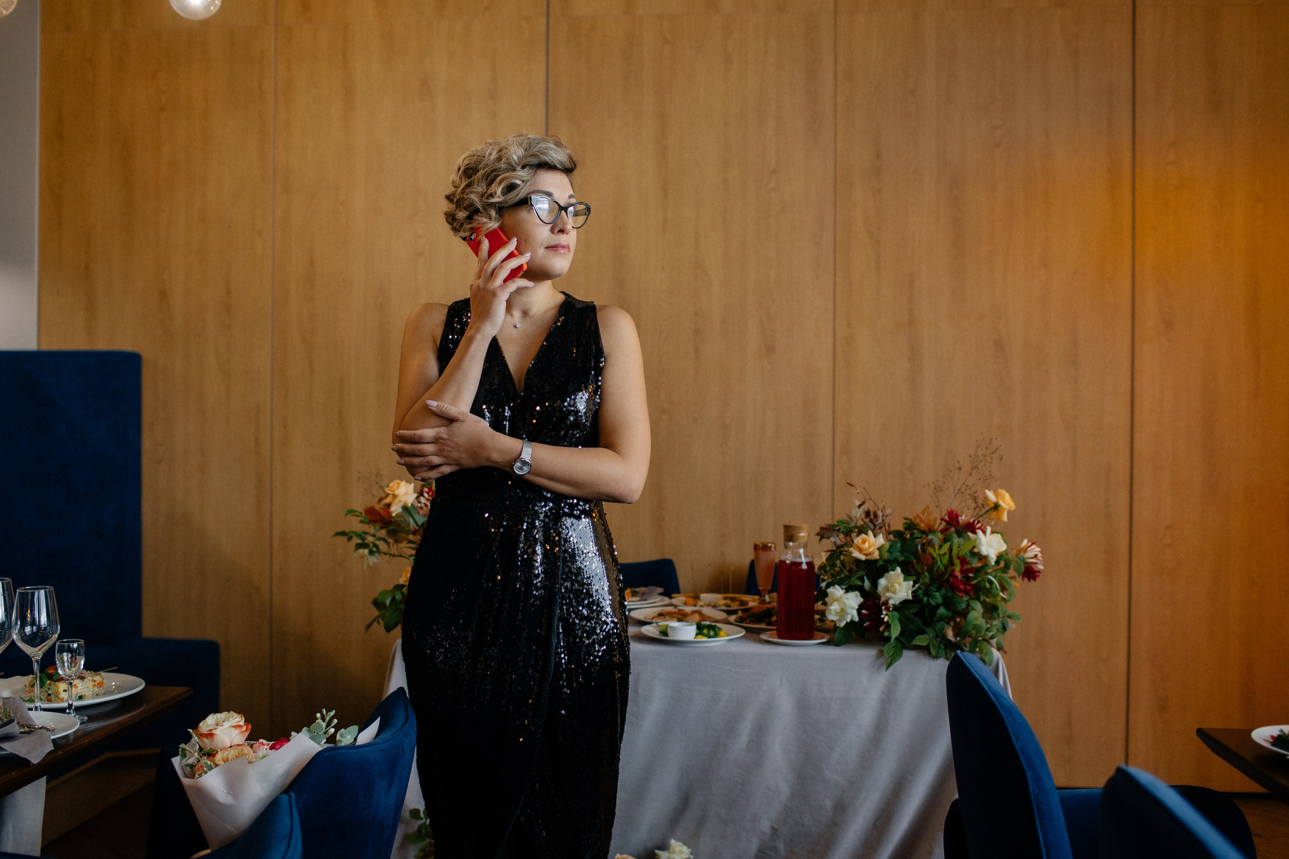 Осенняя свадебная фотосъемка в Архангельске. Клещинов Алексей