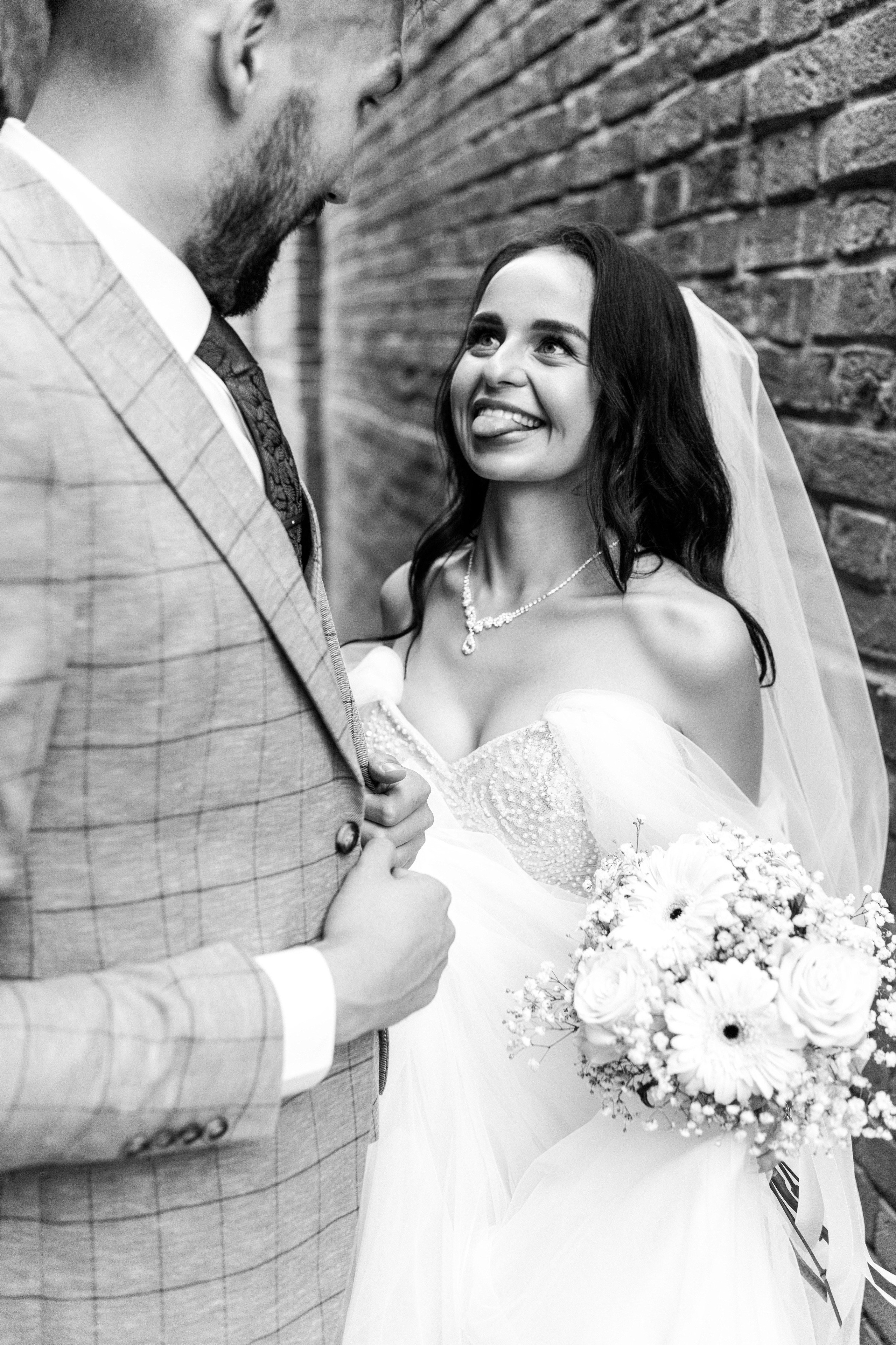 Свадебная фотосессия. Свадебный и семейный фотограф в Уфе | Винс Константин | Фотопроекты