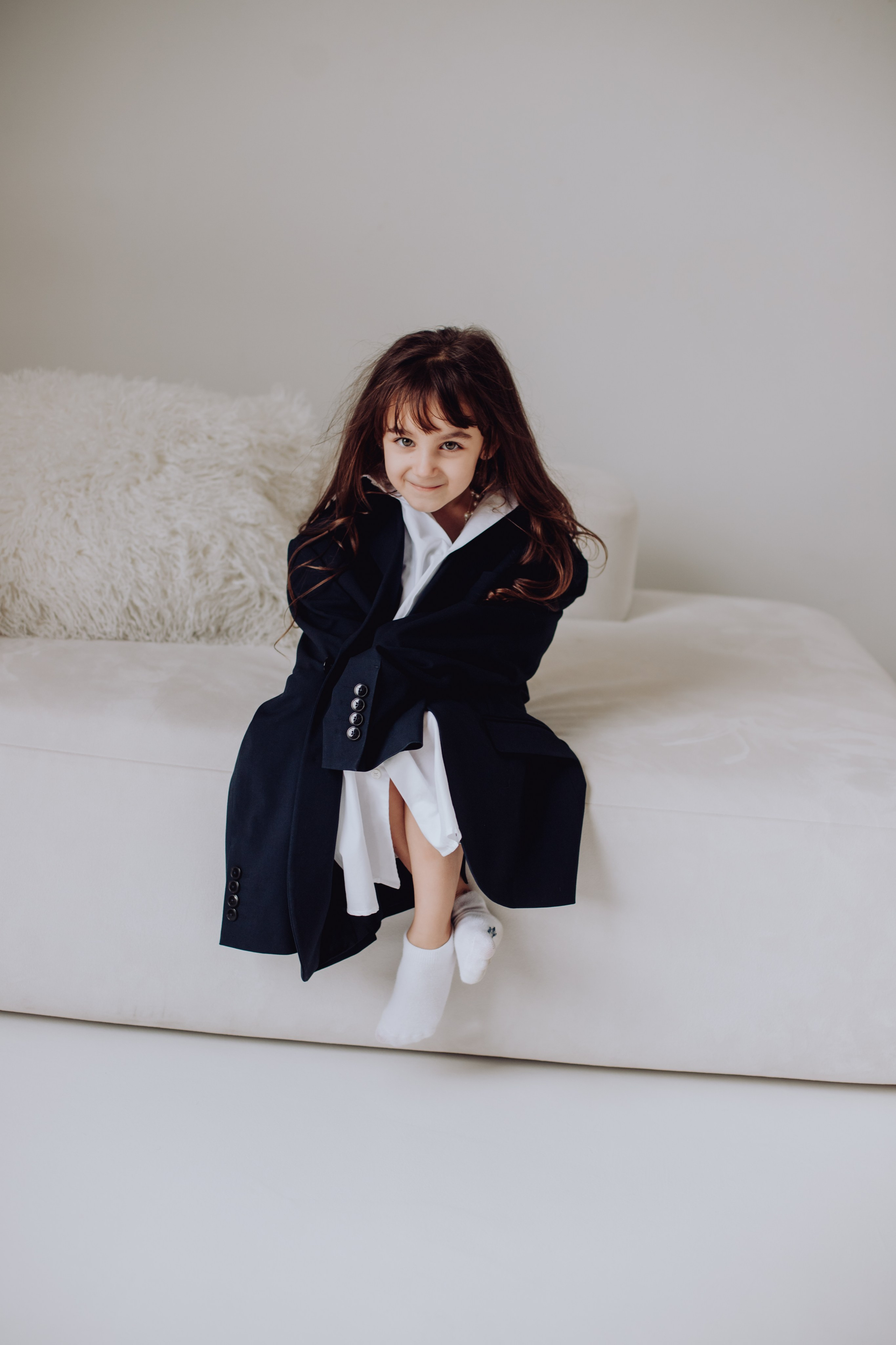 Мариэт, Изабелла и Дисана. Семейный и детский фотограф в Краснодаре Катя Гор