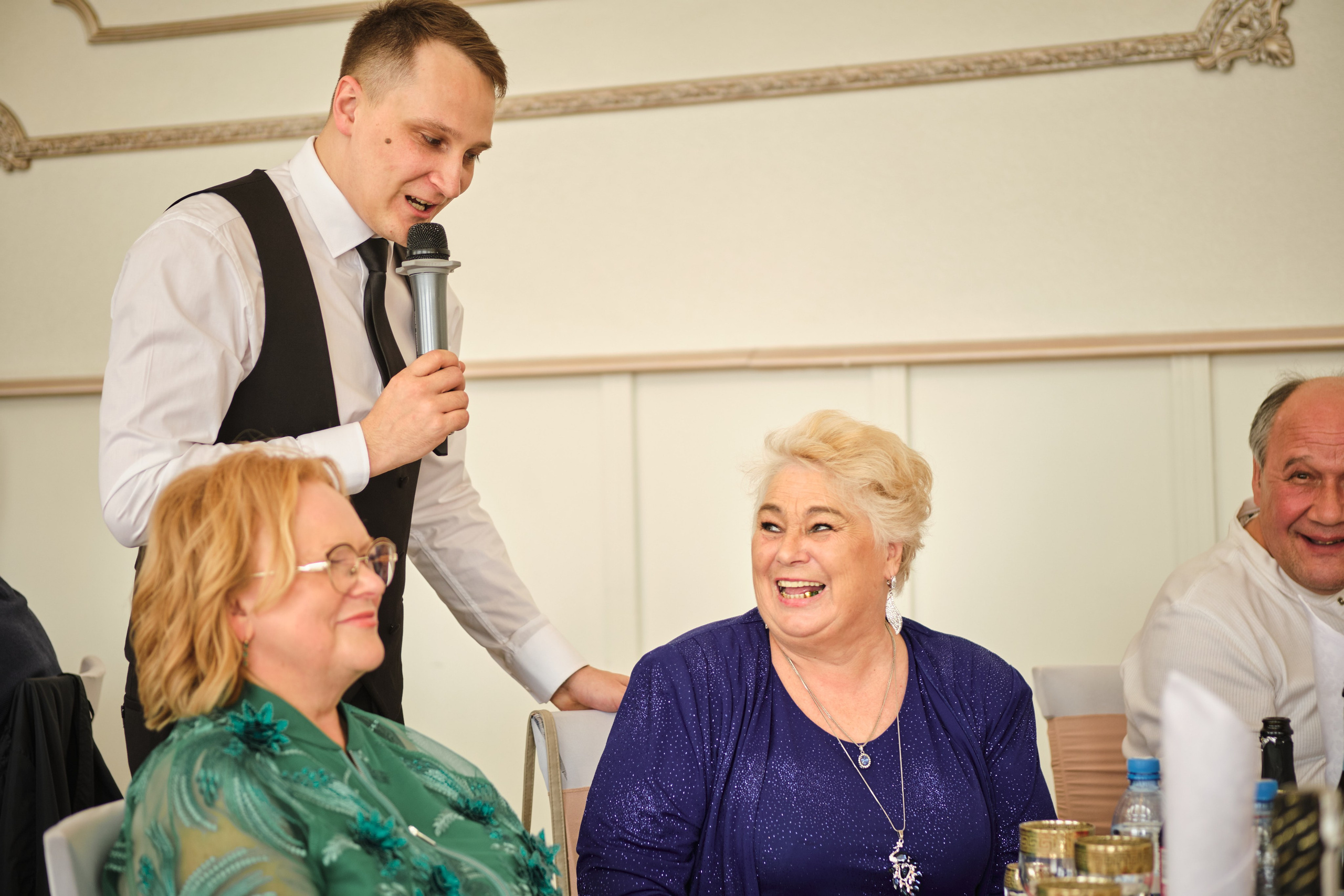 Эмин и Анастасия. Свадебный и семейный фотограф в Новокузнецке Иван Иванов