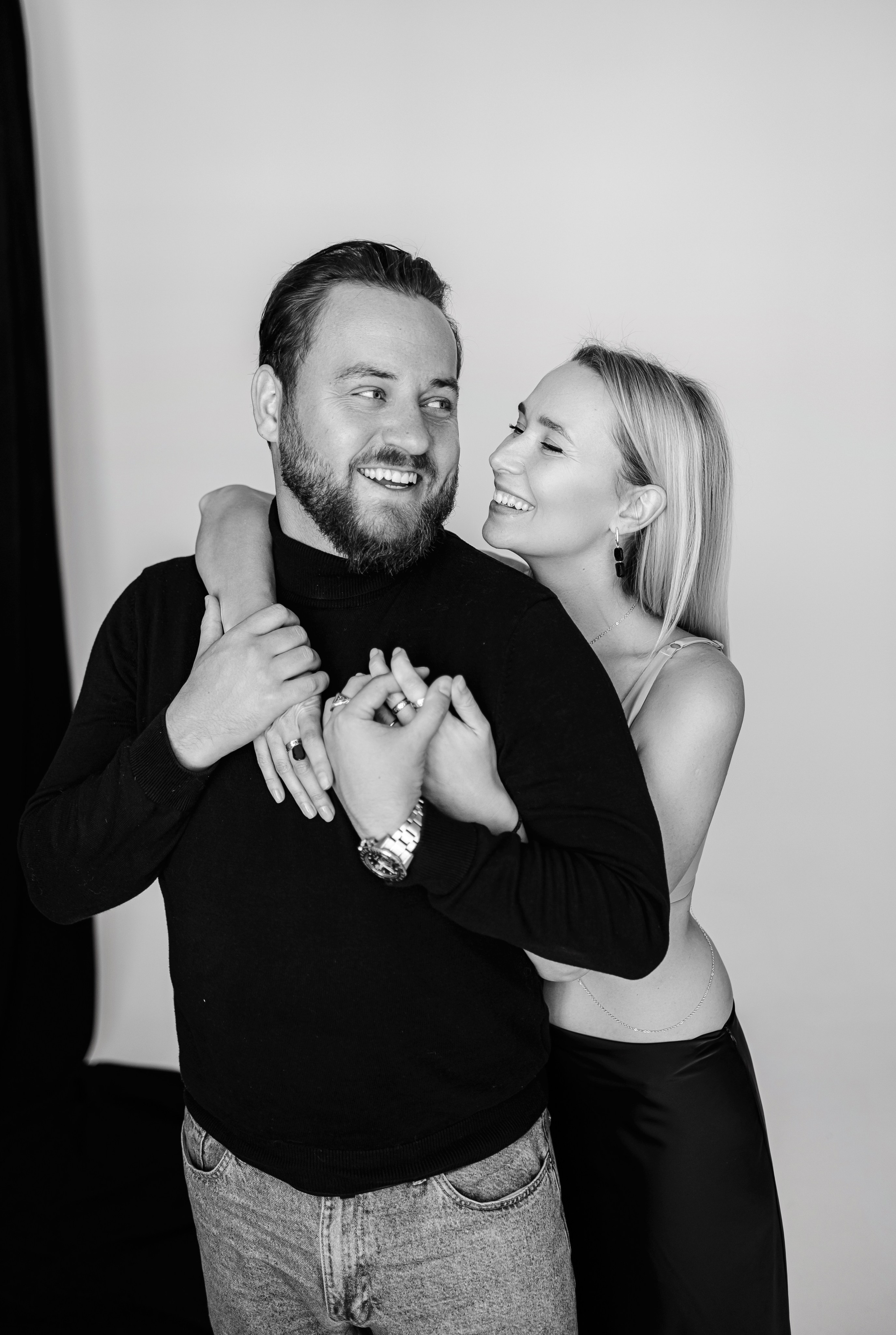 Love Story. Творческий фотограф в Крыму Анна Пашко