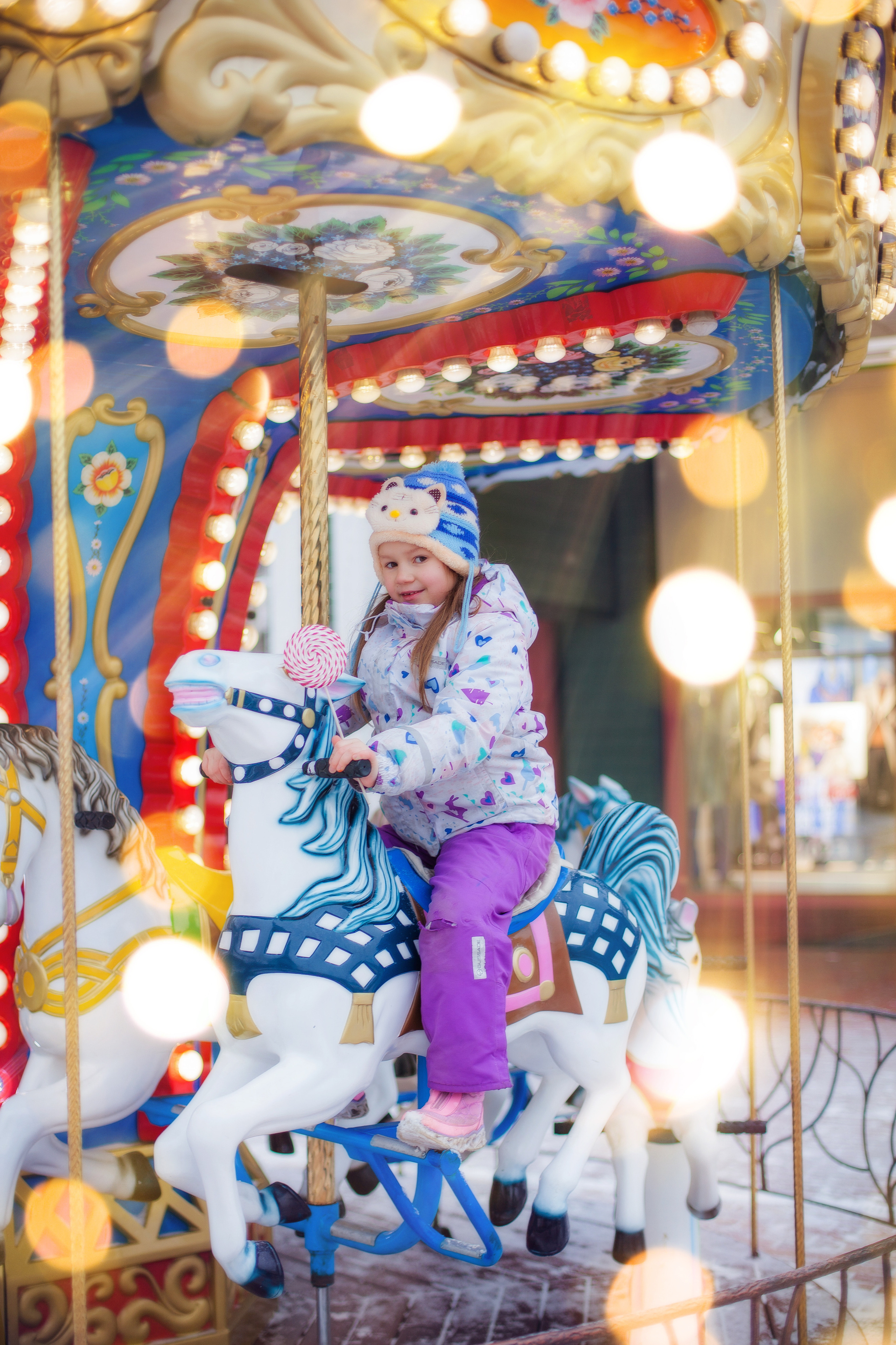 Прогулка по Аутлету Внуково Для Оли и Мишы. Детский и семейный фотограф в Москве Левандовская Анастасия