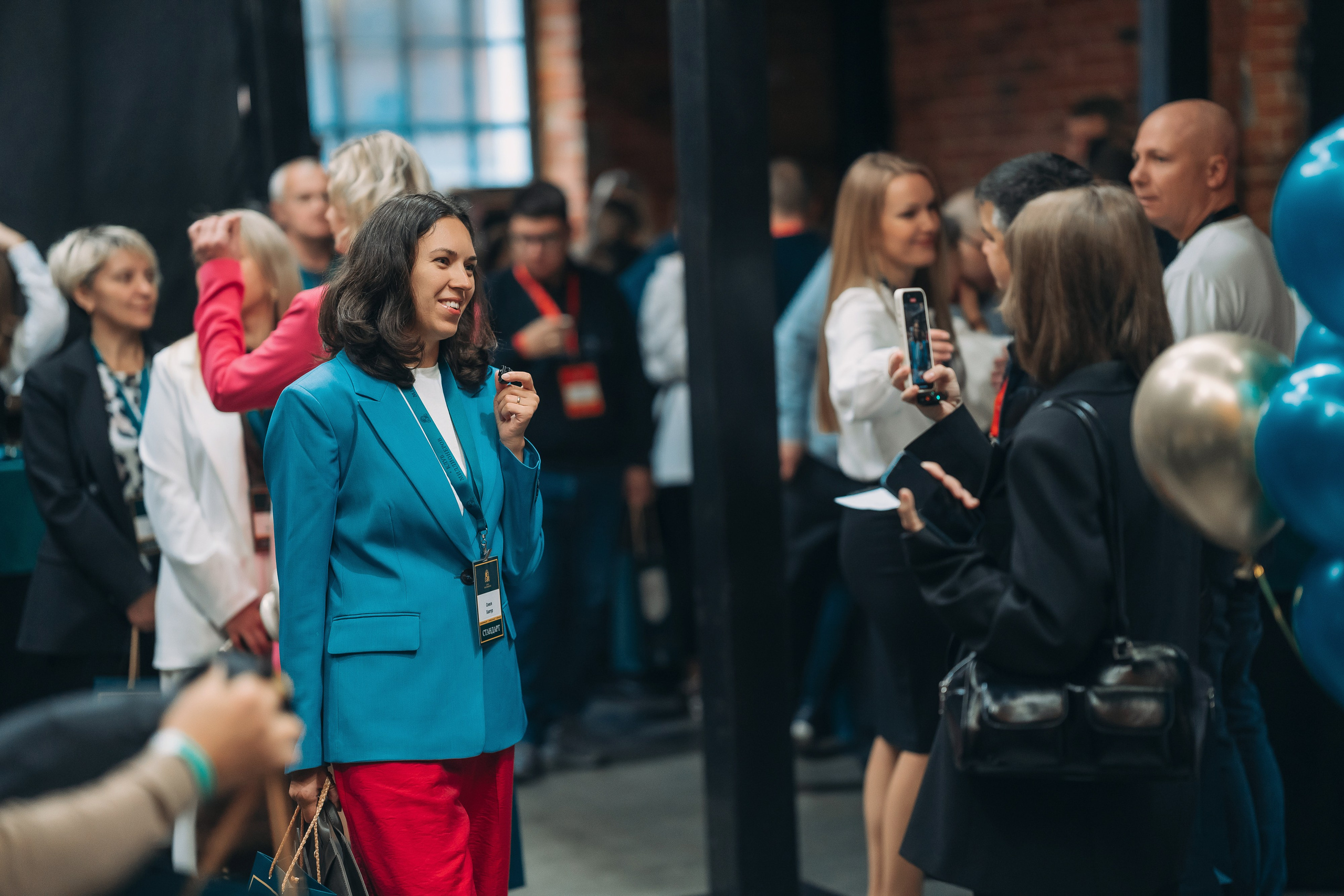 Репортажная съемка мероприятий в Воронеже. Свадебный и репортажный фотограф в Воронеже Роман Янко