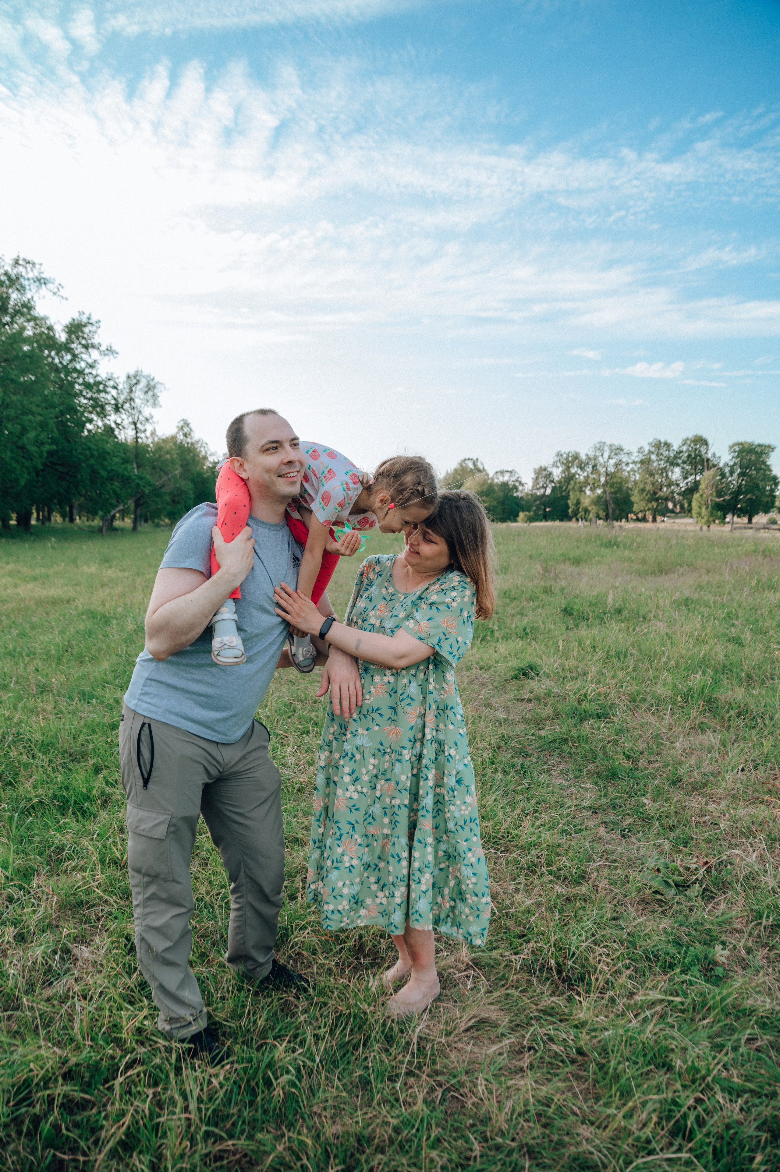 СЕМЕЙНАЯ. Совец ДЗ. Наталья. Детский и семейный фотограф Катерина Мишина