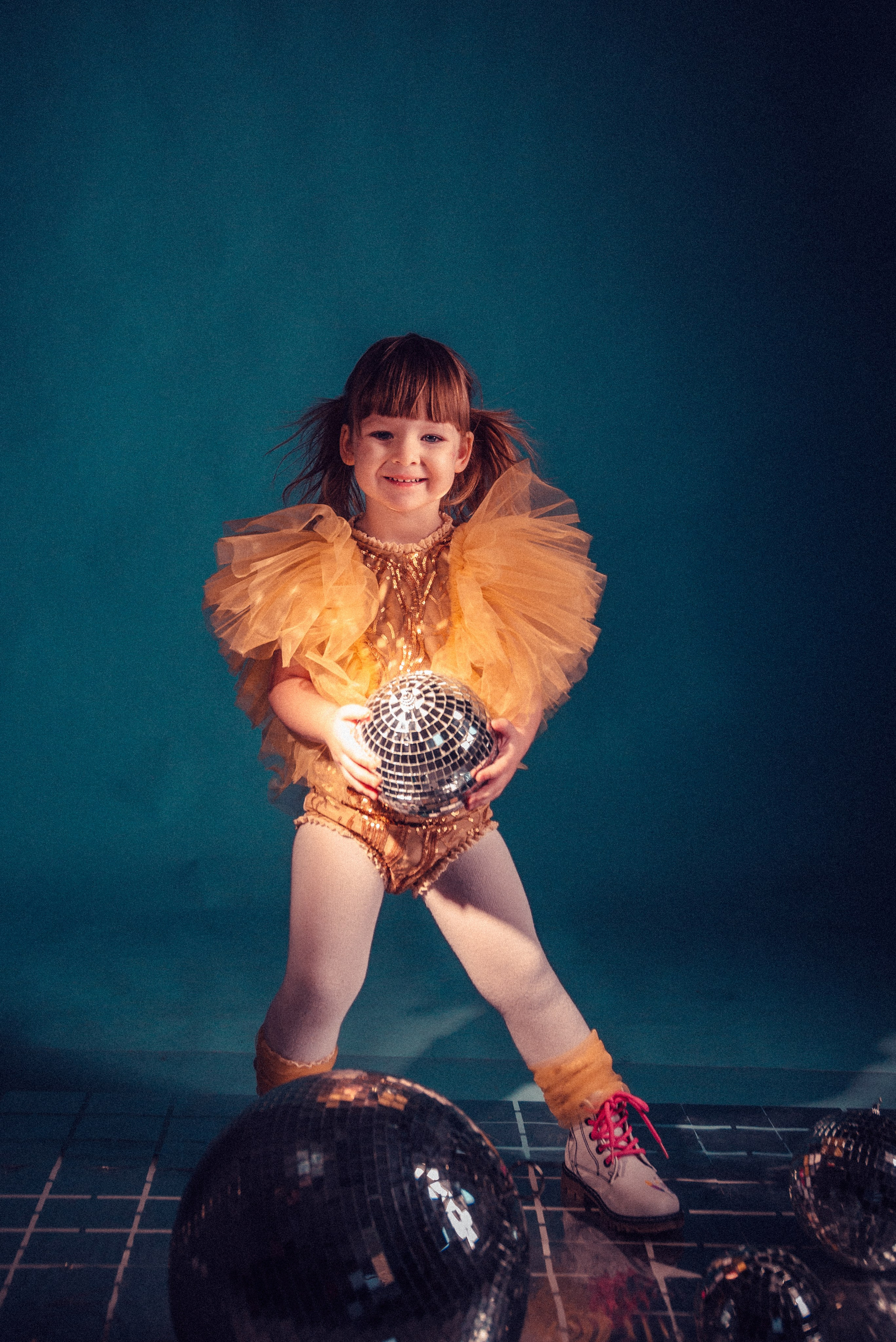 ДИСКО. Детский и семейный фотограф Катерина Мишина