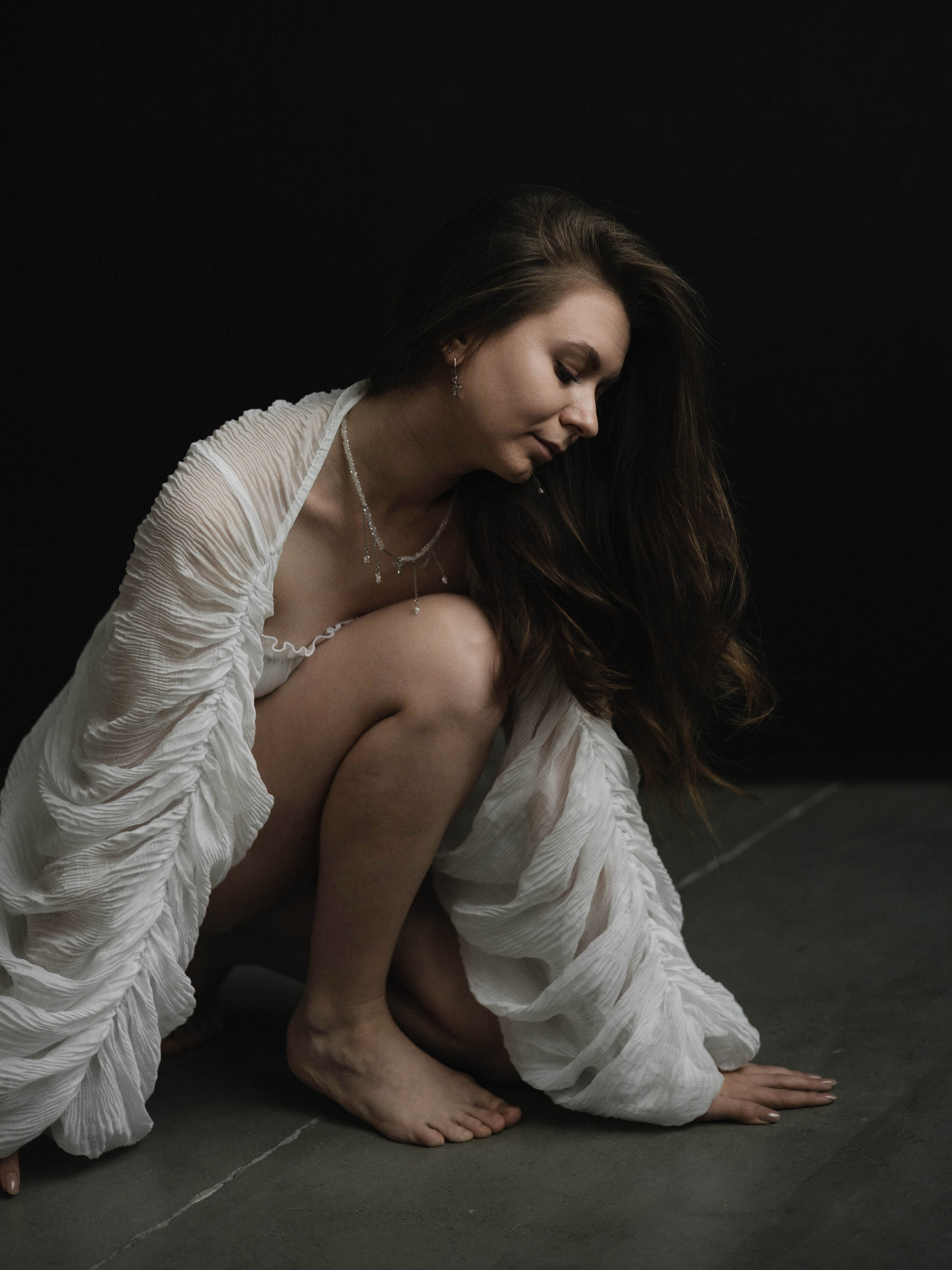 Анастасия. Мария Чистякова | Фотограф Котлас