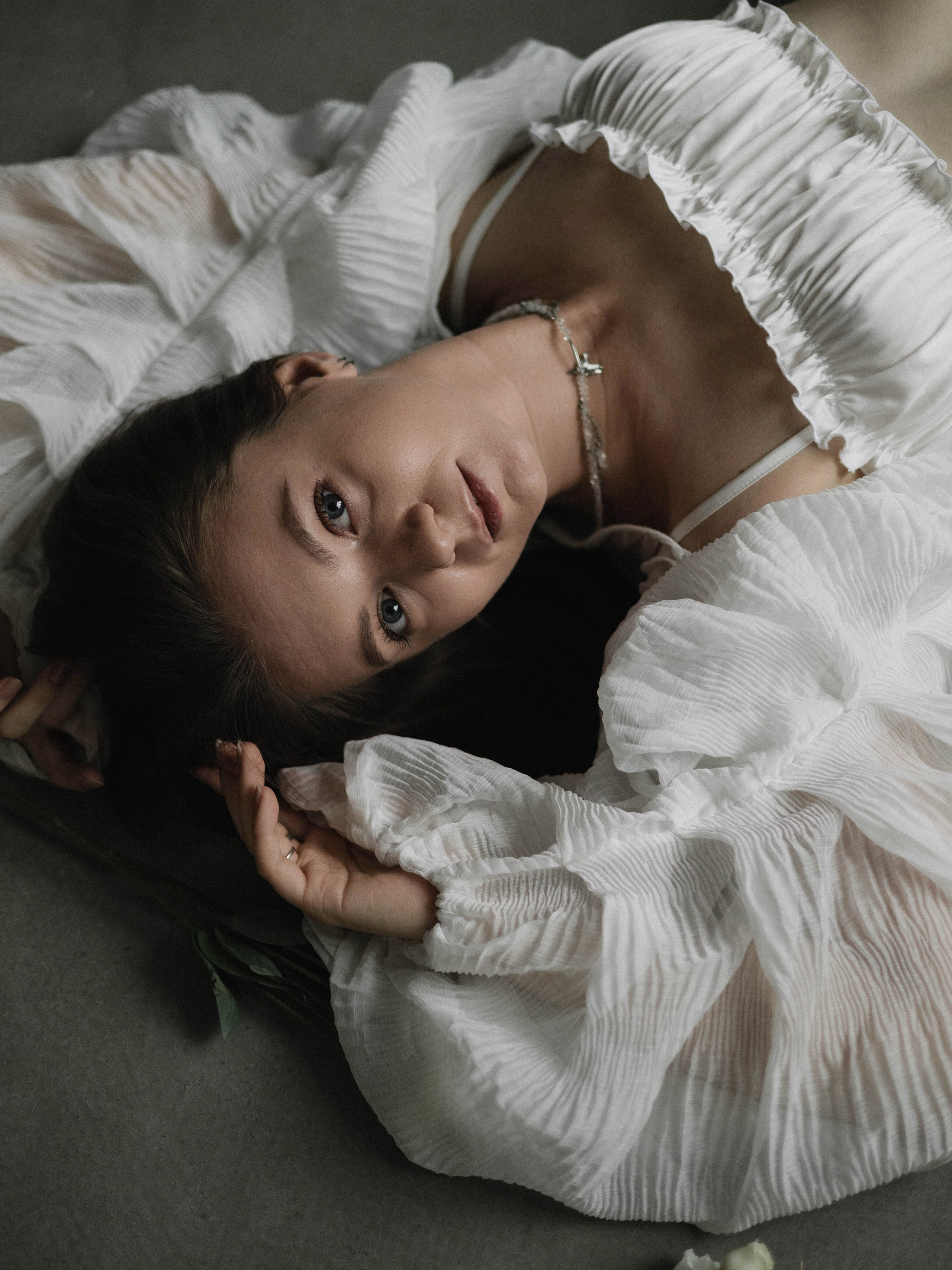 Анастасия. Мария Чистякова | Фотограф Котлас