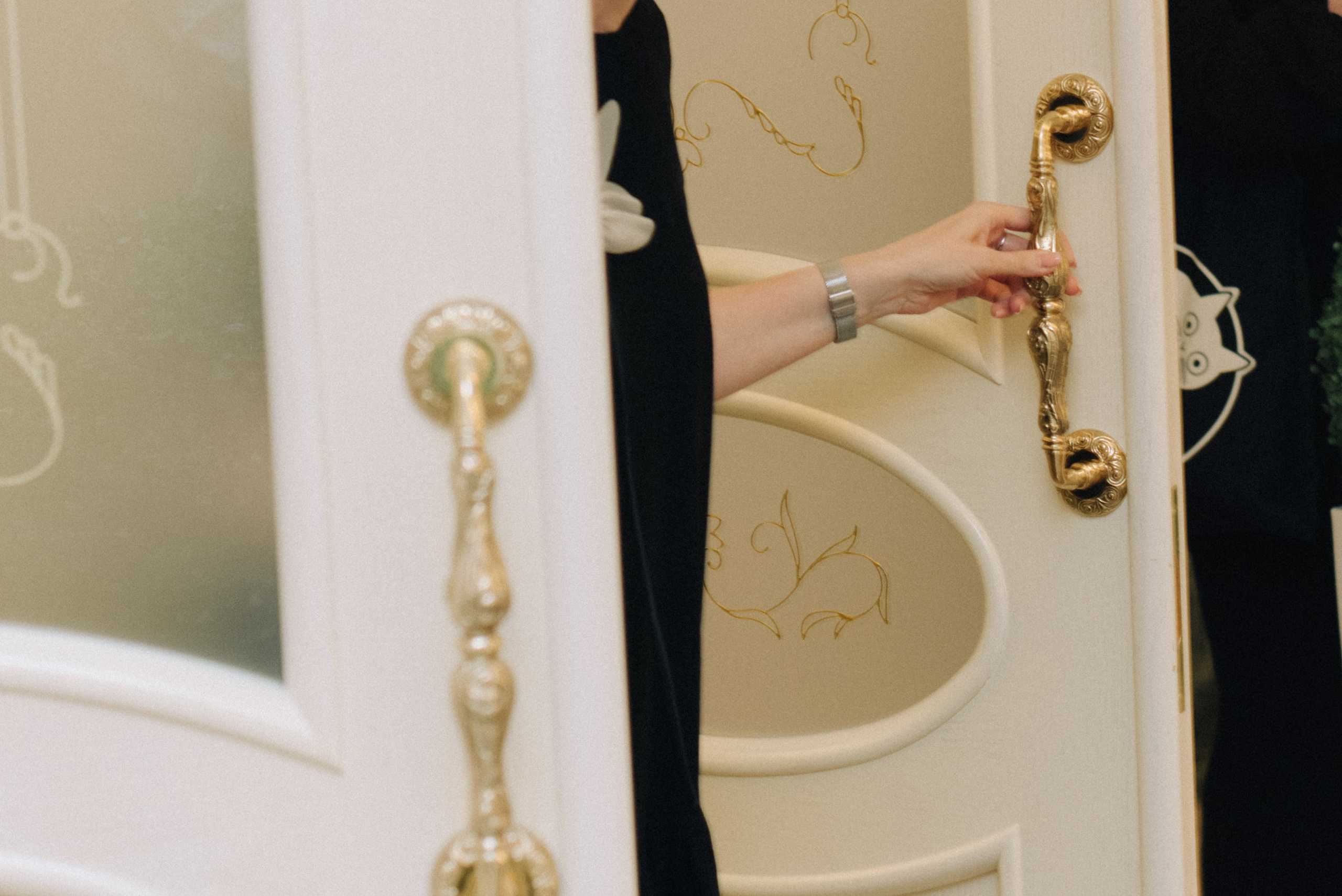 В письмах о любви