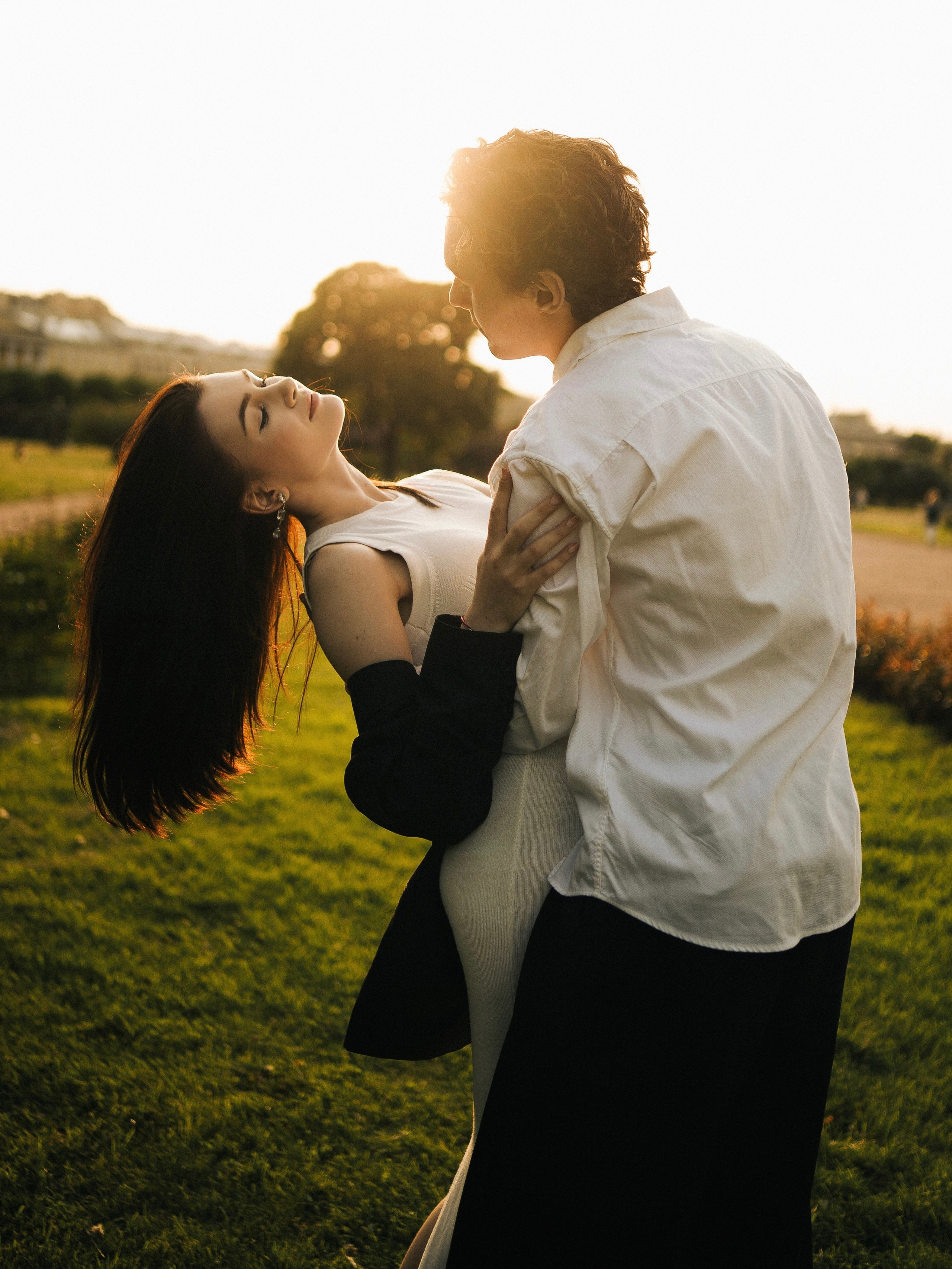 Lovestory. Свадебный фотограф Красноярск Лапина Дарья