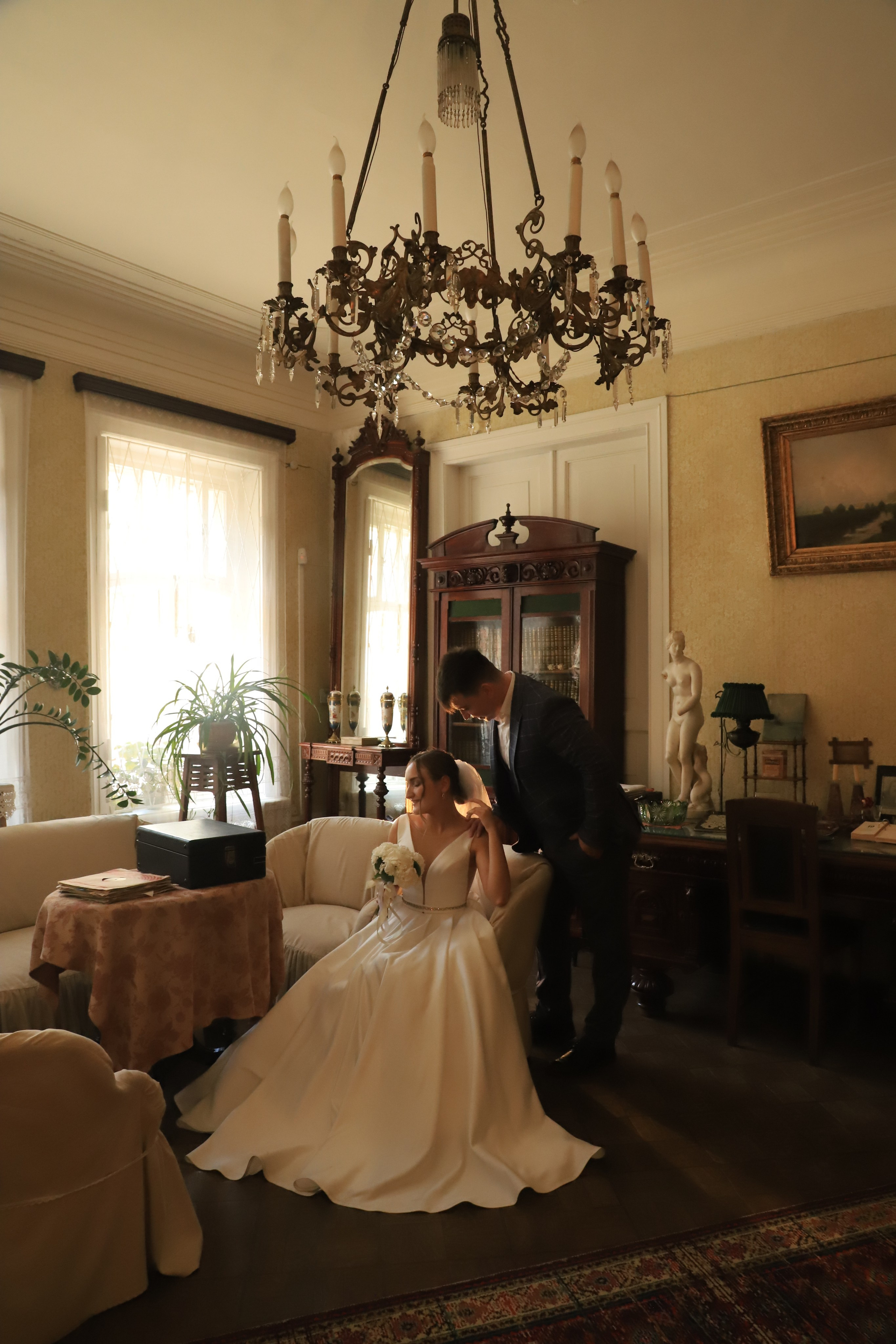 Свадебное Лавтори Дом Музей Академика Арбузова 19.07. Главная