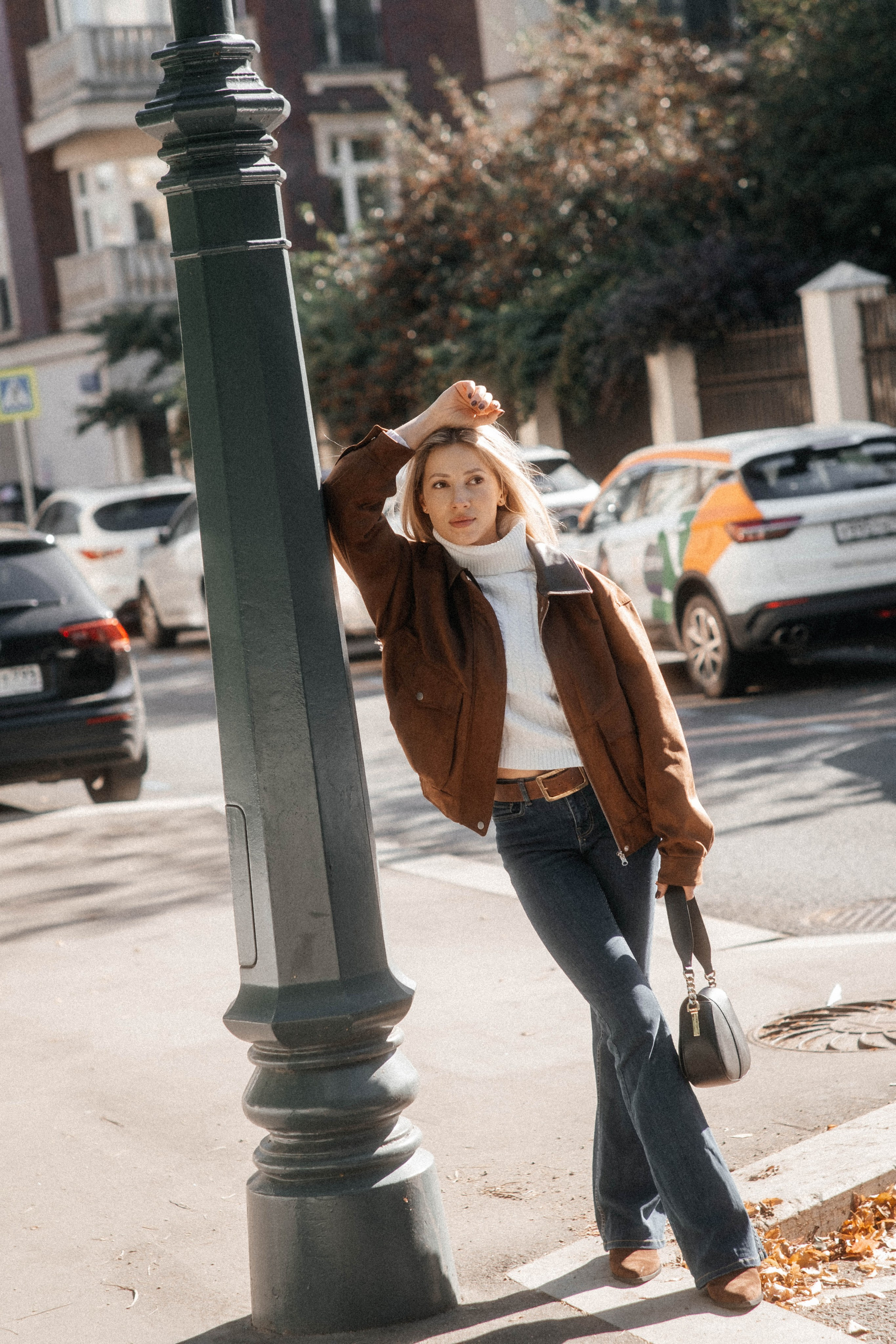 Утро одной пятницы. Видеограф и фотограф Анна Грачева г. Москва