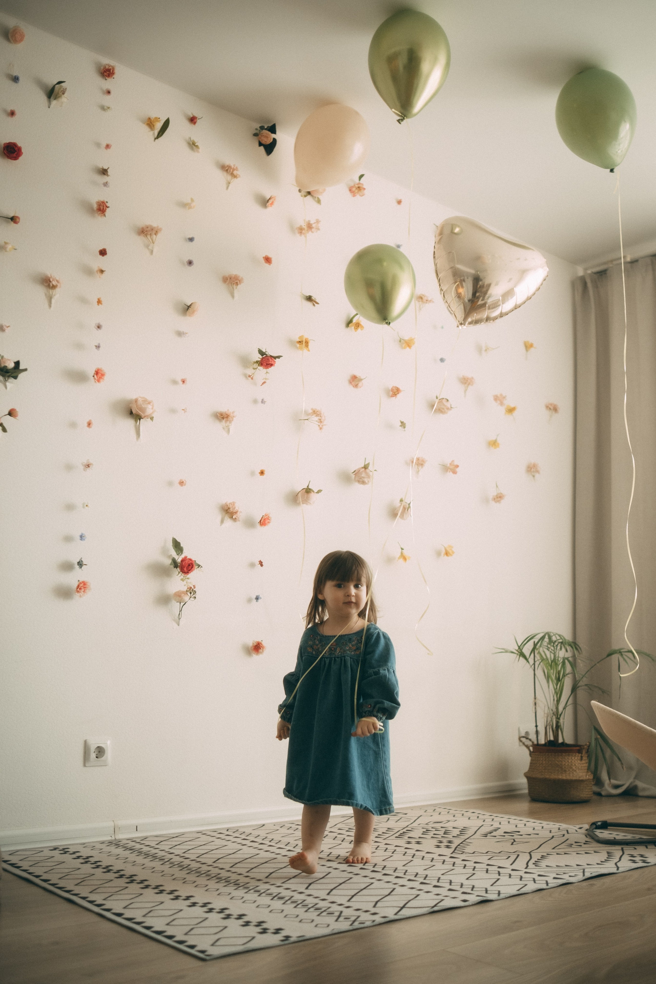 Праздничное утро Евы. Видеограф и фотограф Анна Грачева г. Москва