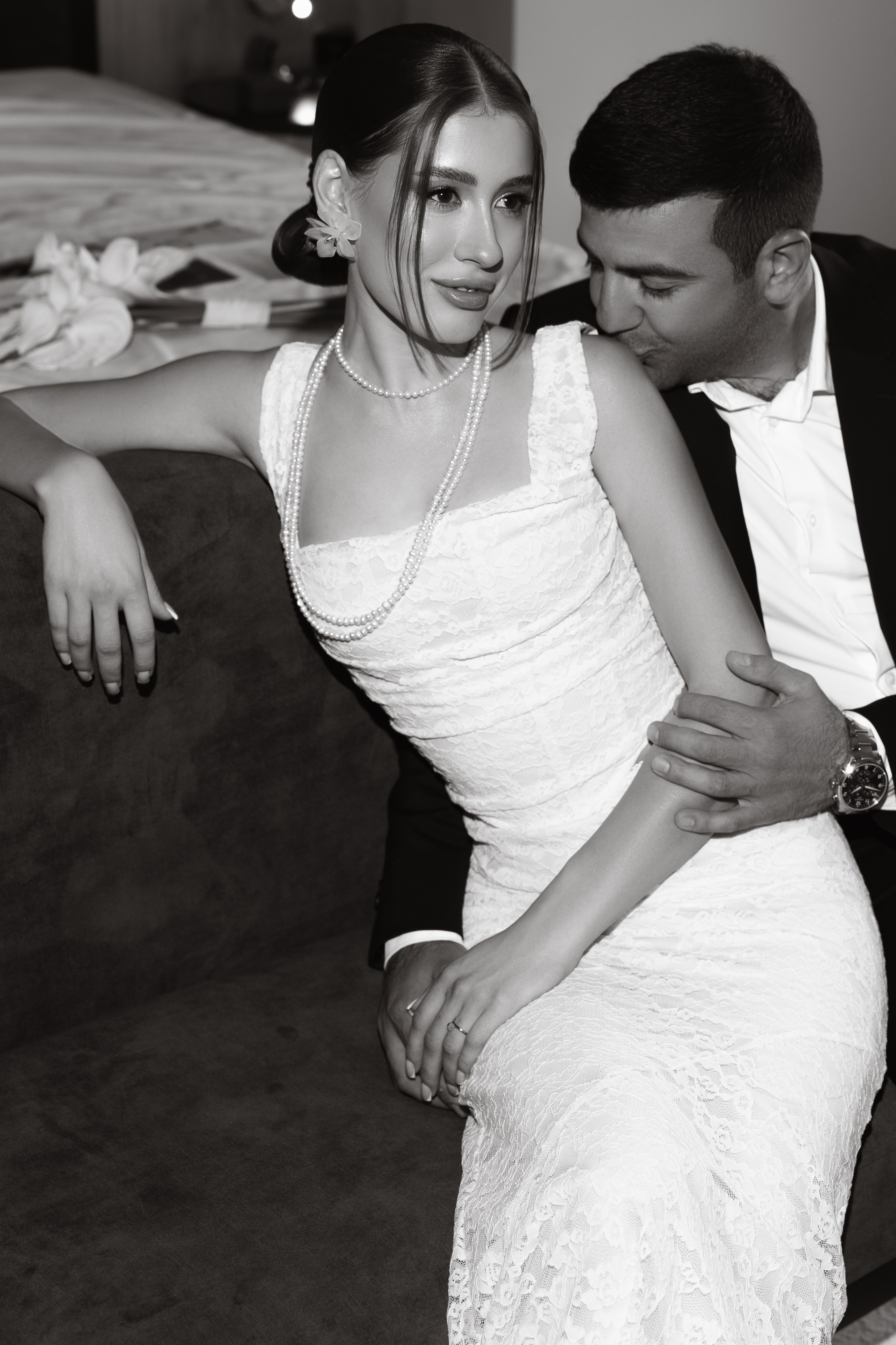 Love is…. Свадебный и портретный фотограф в Ростове на Дону Андо Саргсян