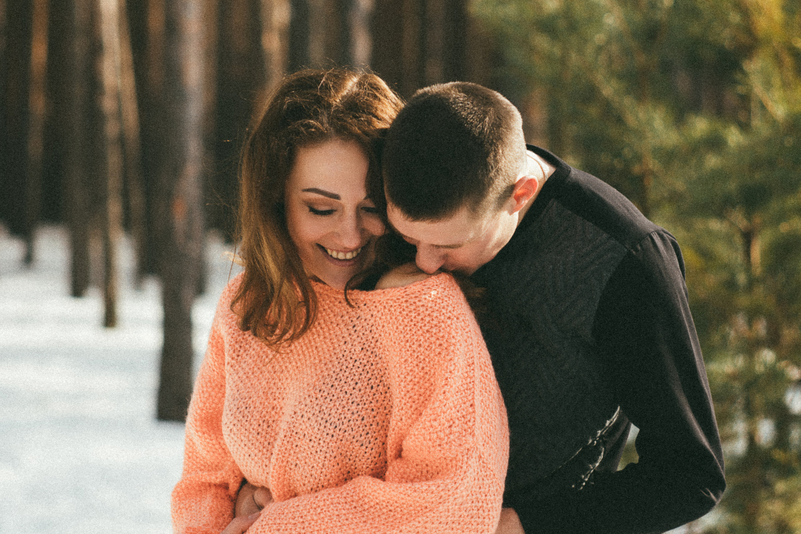 Люда и Леша. Фотограф Ярославль