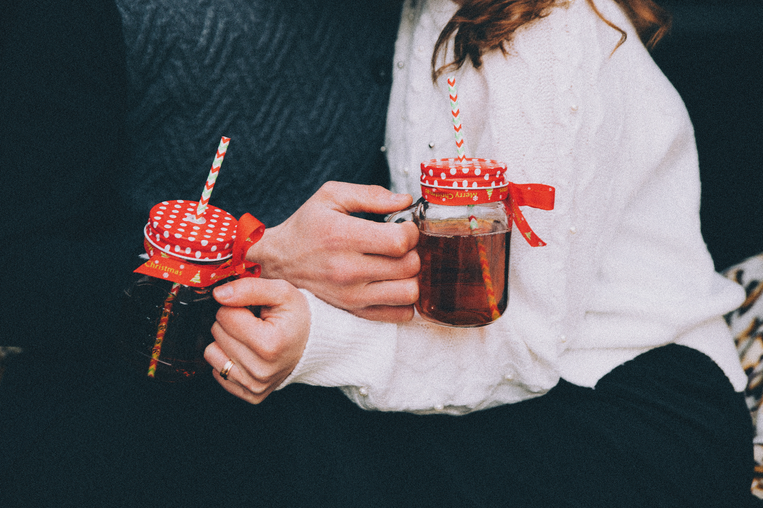 Люда и Леша. Фотограф Ярославль