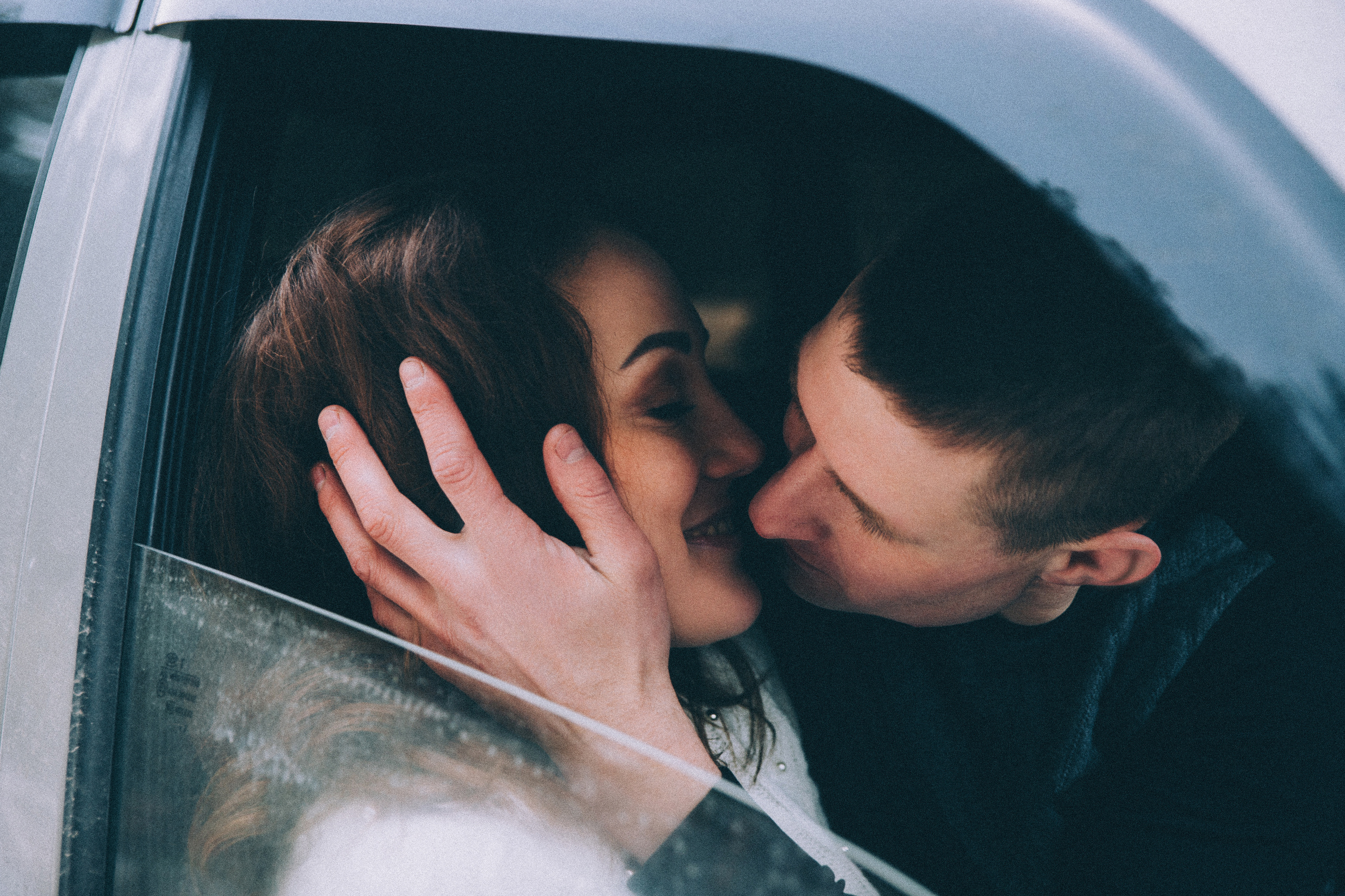 Люда и Леша. Фотограф Ярославль