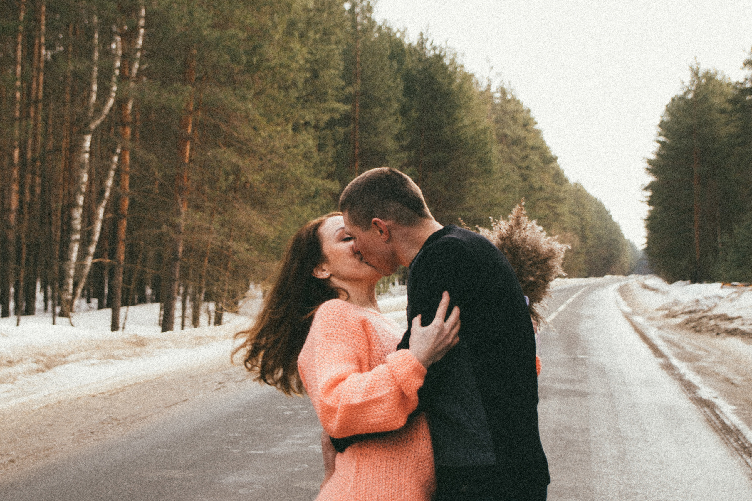 Люда и Леша. Фотограф Ярославль