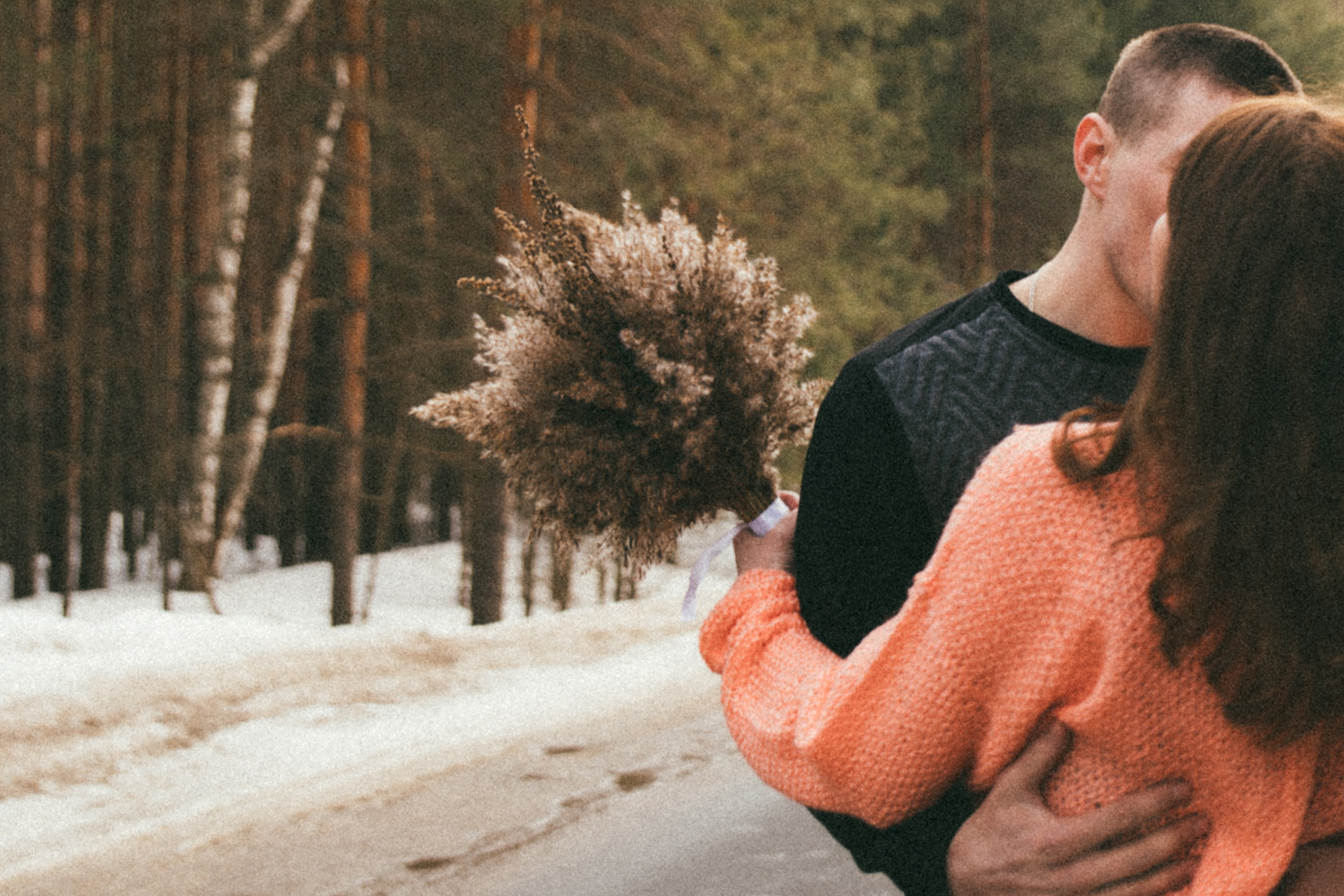 Люда и Леша. Фотограф Ярославль