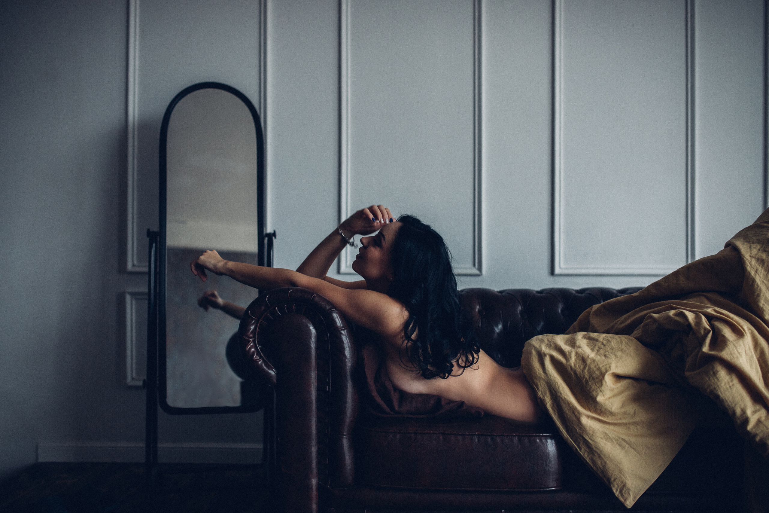 Юля. Фотограф Ярославль