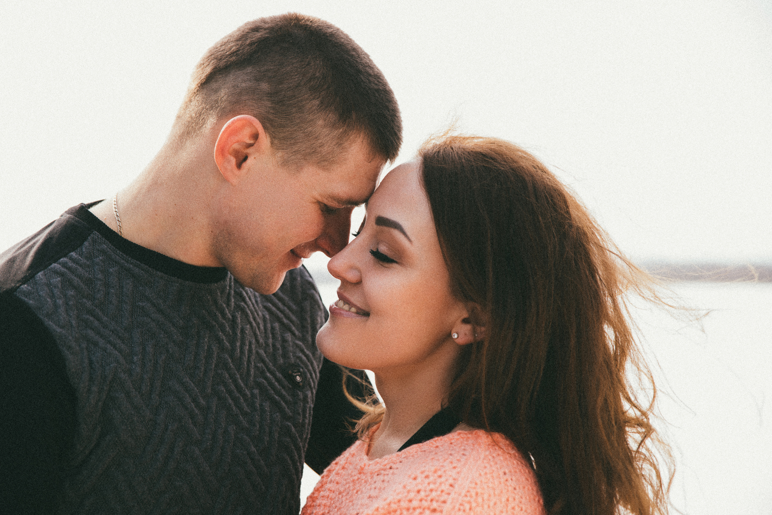 Люда и Леша. Фотограф Ярославль