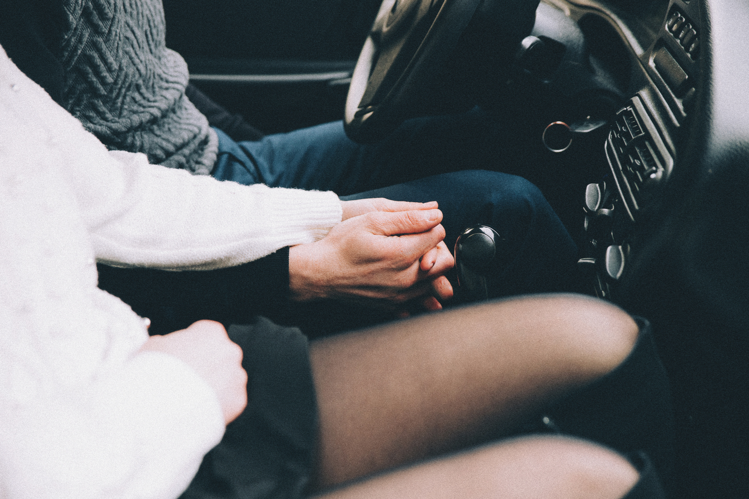 Люда и Леша. Фотограф Ярославль