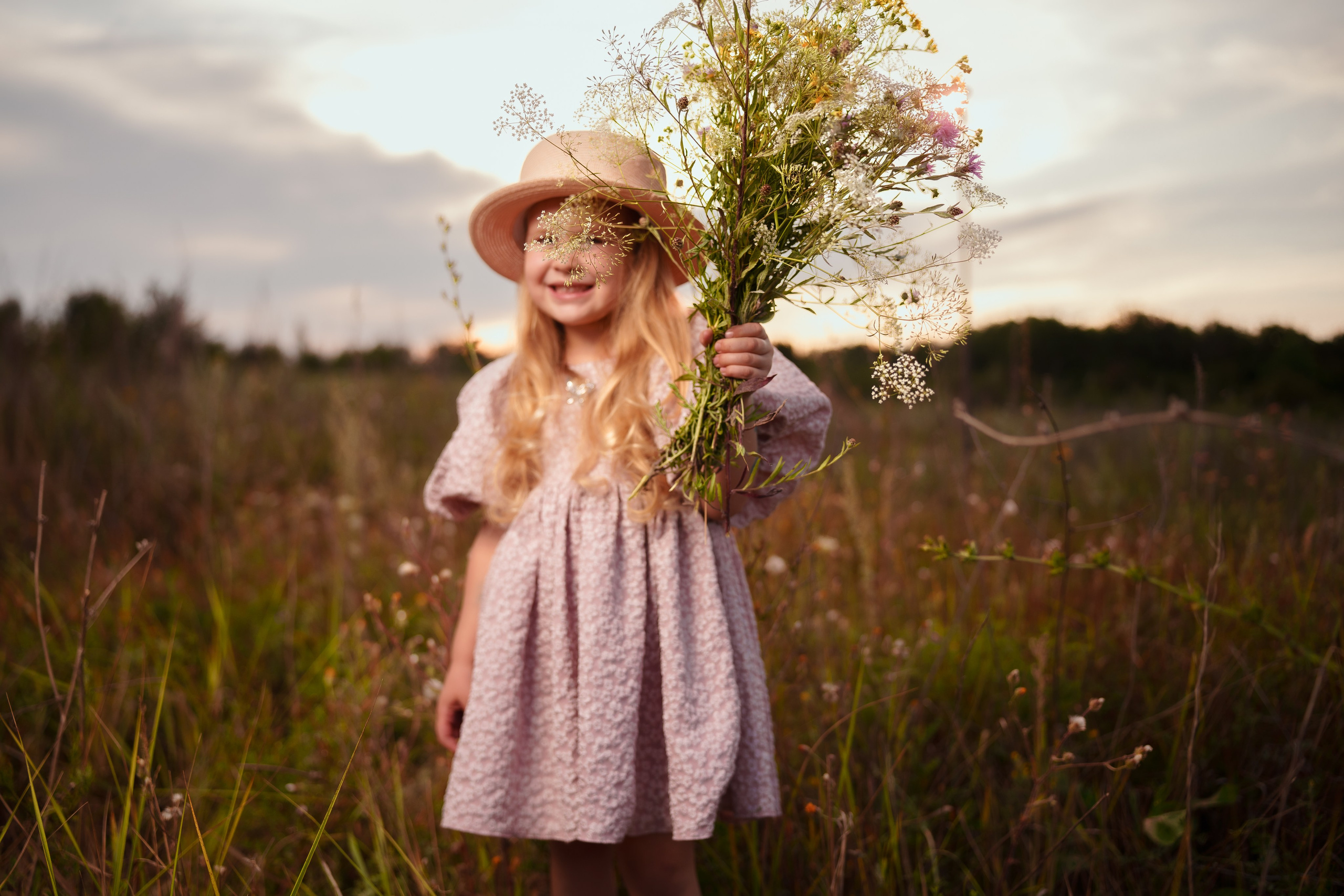 Фотосессия для Маргариты с дочерью. Фотограф Андрей Чеботок (Белгород, Курск, Воронеж, Старый Оскол)