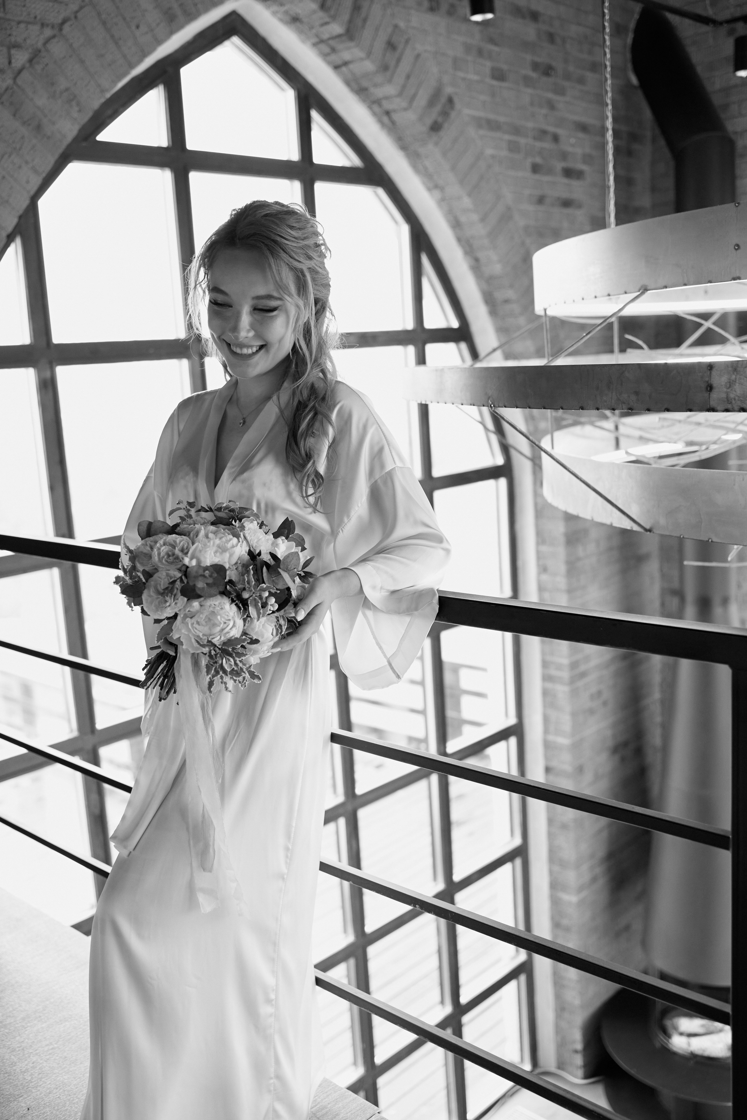 Дарья и Дмитрий. Свадебный фотограф Александр Браво