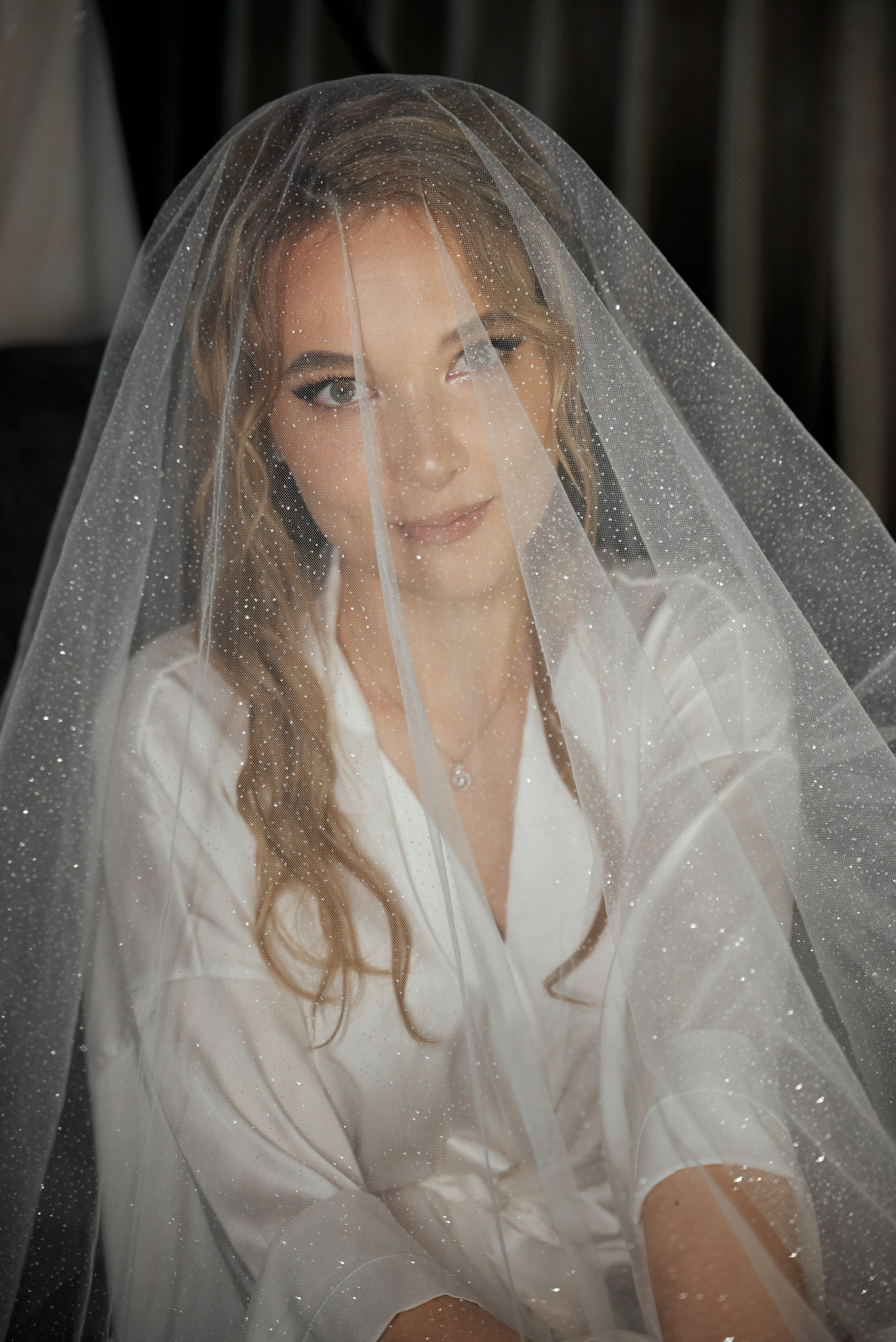 Дарья и Дмитрий. Свадебный фотограф Александр Браво